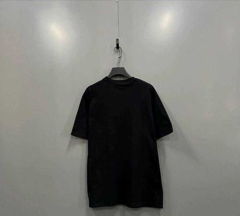 Gucci Gucci Capsule series love tongue short sleeve tee Size US XXL / EU 58 / 5 - 2 Thumbnail
