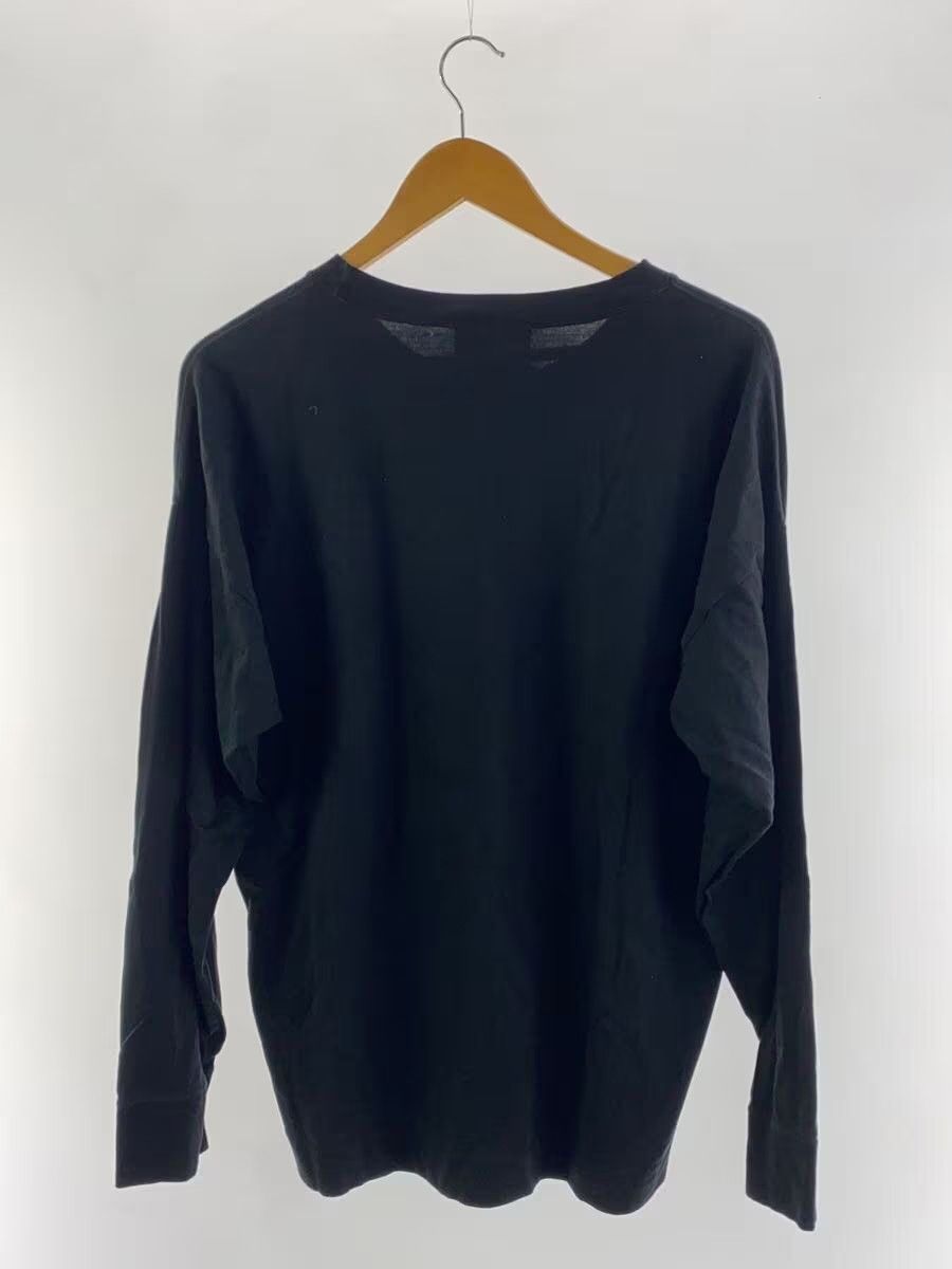 Vivienne Westwood Drop Shoulder Orb Long Sleeve Tee Size US M / EU 48-50 / 2 - 2 Thumbnail