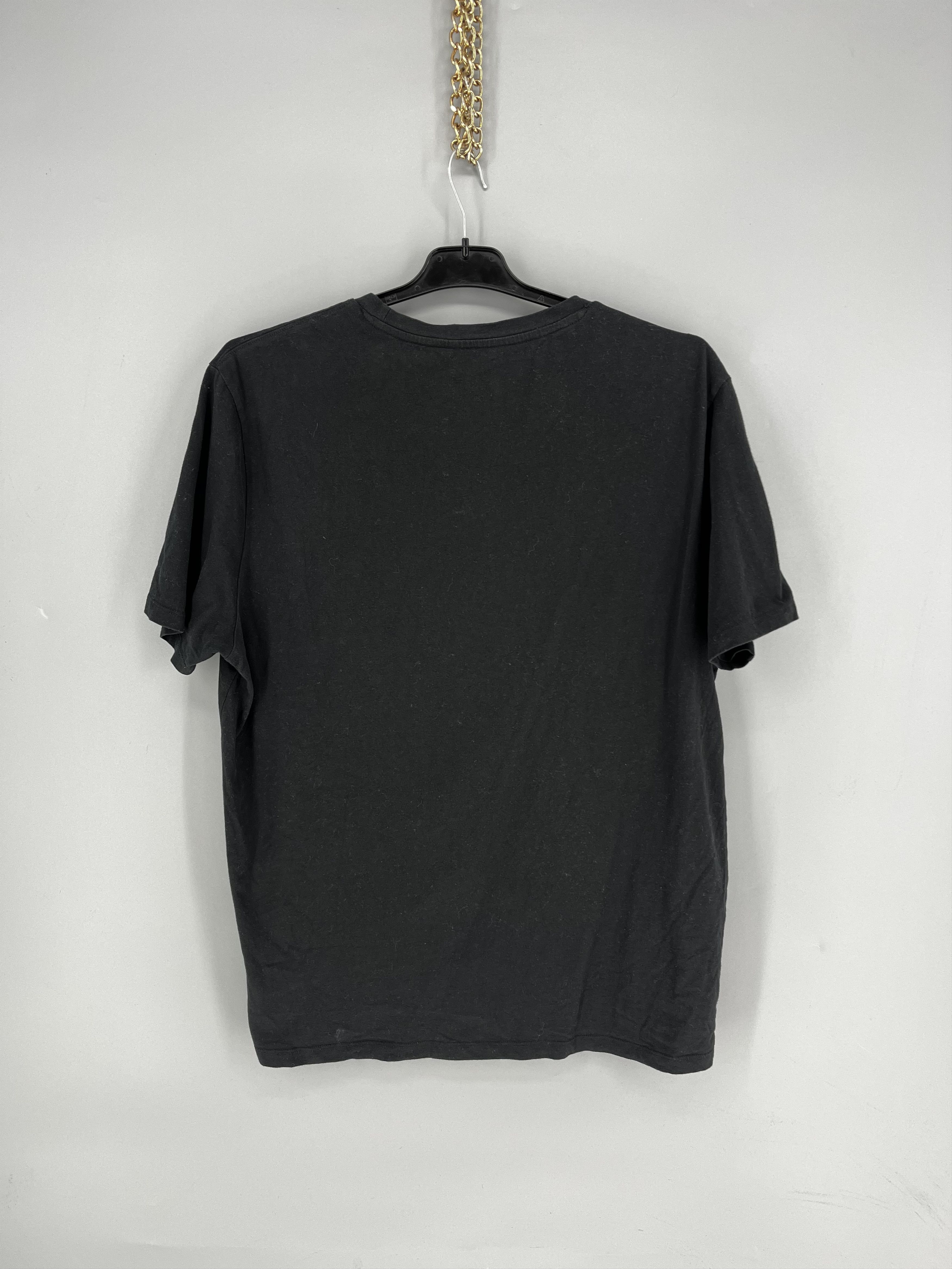 Allsaints Vintage Y2K Allsaints T-shirt luxury Sportswear Size XL Size US XL / EU 56 / 4 - 7 Thumbnail