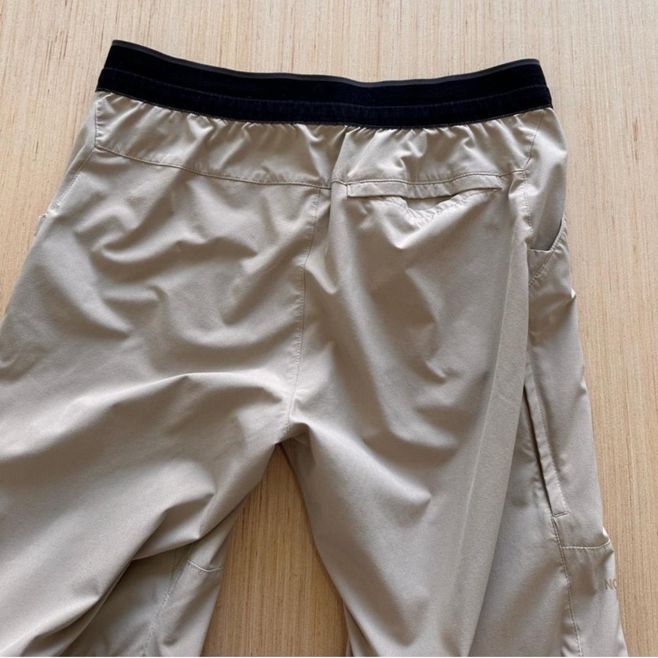 The North Face Men’s North Face Convertible Pant Size US 34 / EU 50 - 4 Thumbnail