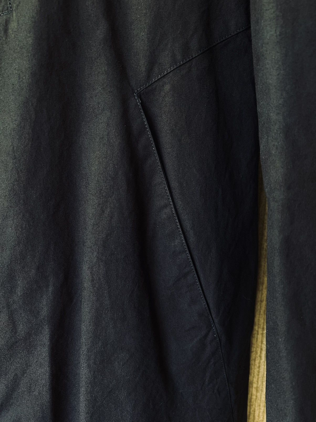 Hannibal. Hannibal Roald Wax Cotton Parka Size US M / EU 48-50 / 2 - 7 Thumbnail