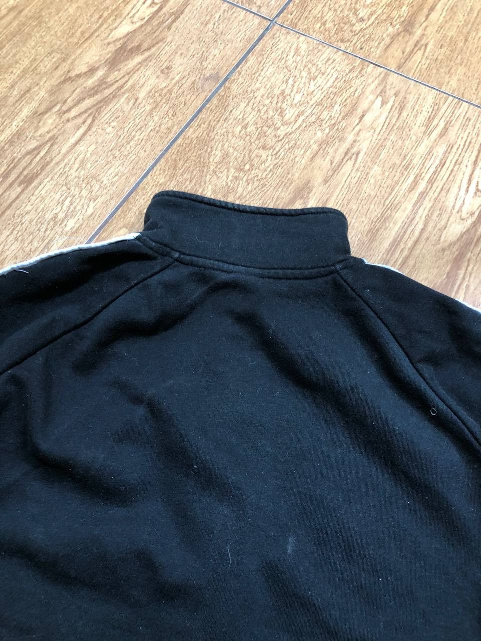 Kappa Vintage Kappa Track Jacket Full Zip Logo Size US L / EU 52-54 / 3 - 6 Thumbnail
