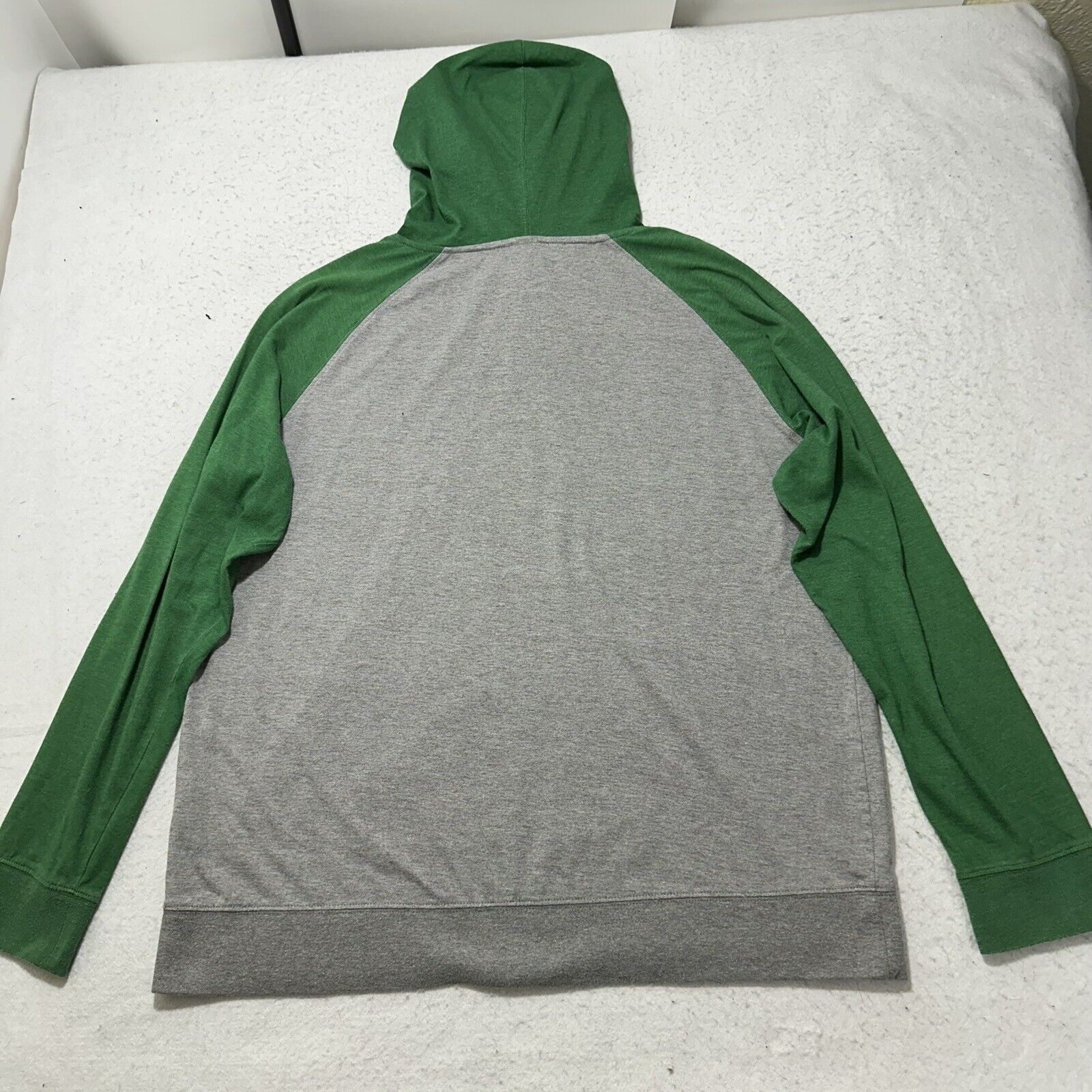 Other Michigan State Spartans Large Hoodie Sweatshirt OURAY Size US L / EU 52-54 / 3 - 10 Thumbnail