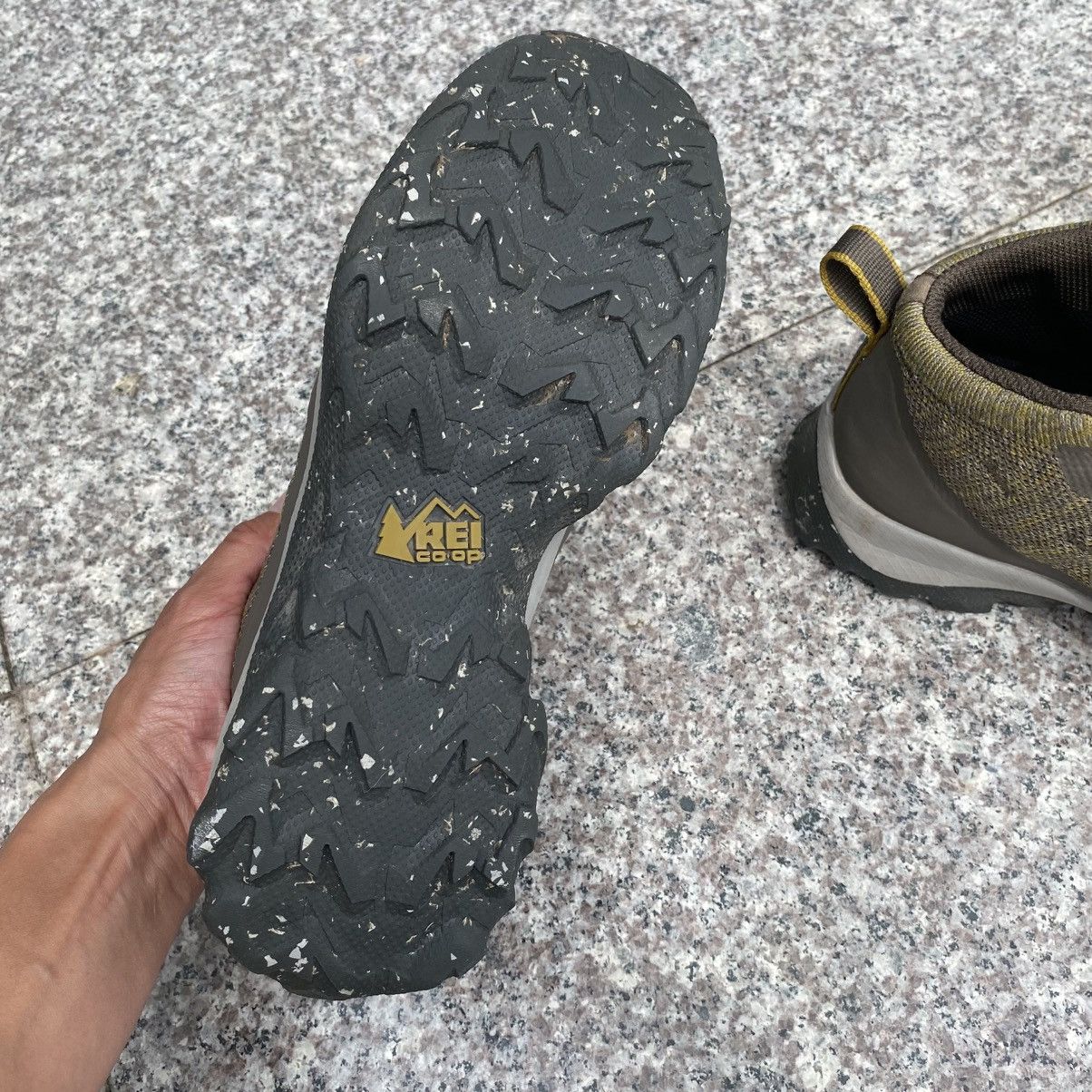 Rei REI co-op hiking boots Size US 8 / IT 38 - 2 Thumbnail