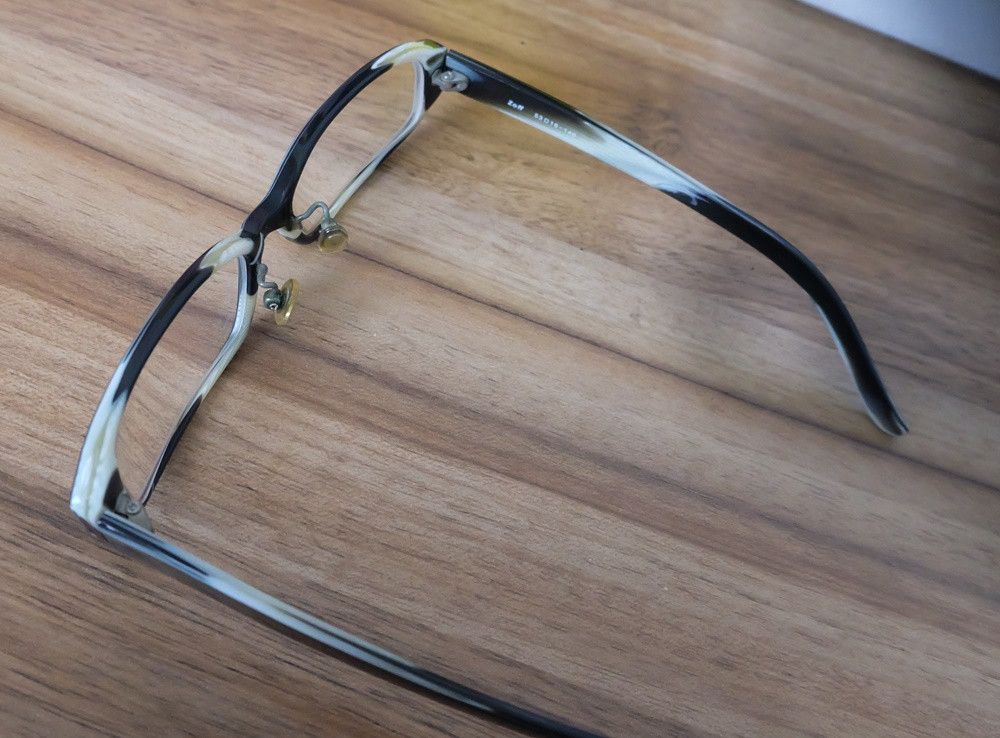 Japanese Brand Zoff Glasses Size ONE SIZE - 4 Thumbnail