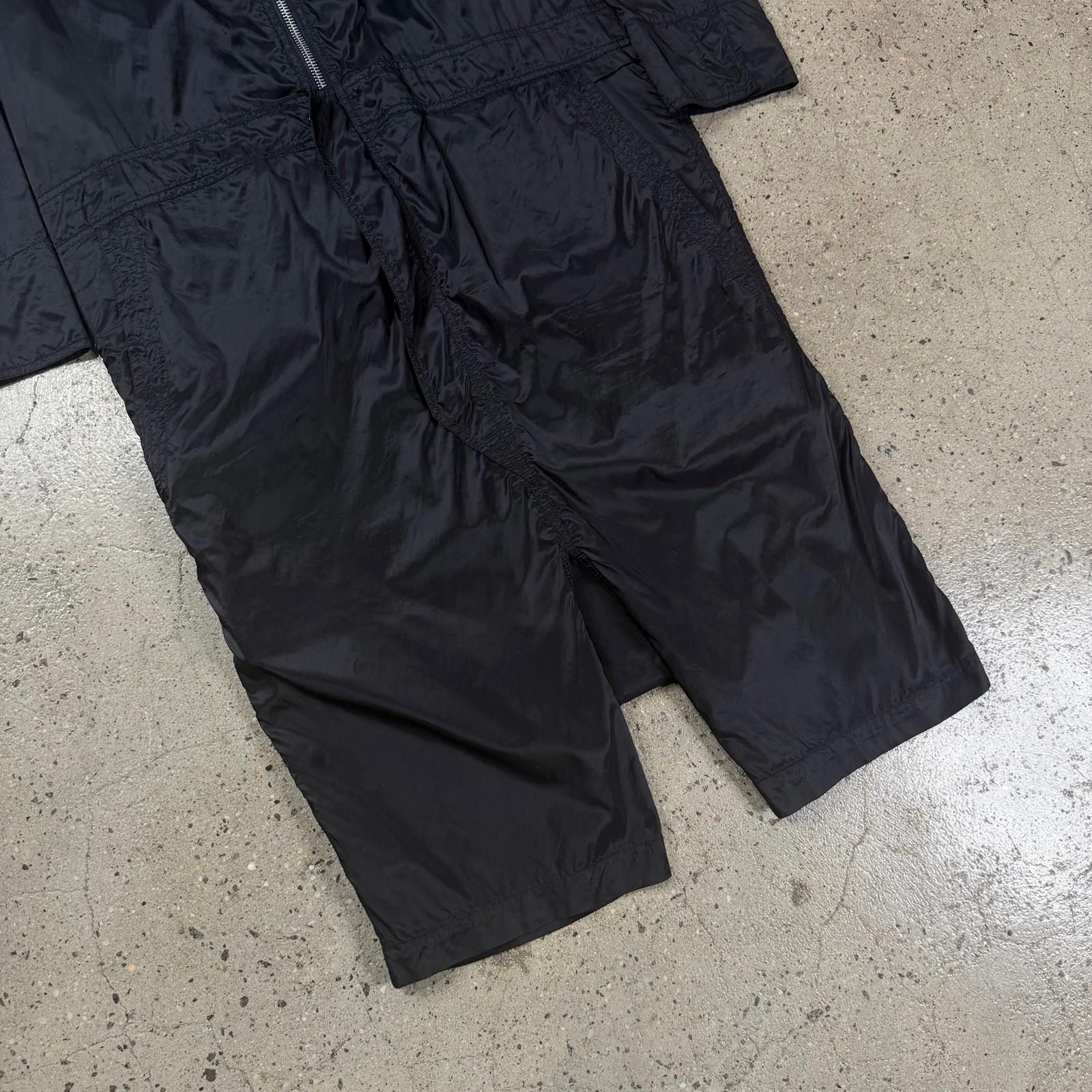 Rick Owens Rick Owens Vicious Jumpsuit Size US S / EU 44-46 / 1 - 5 Thumbnail