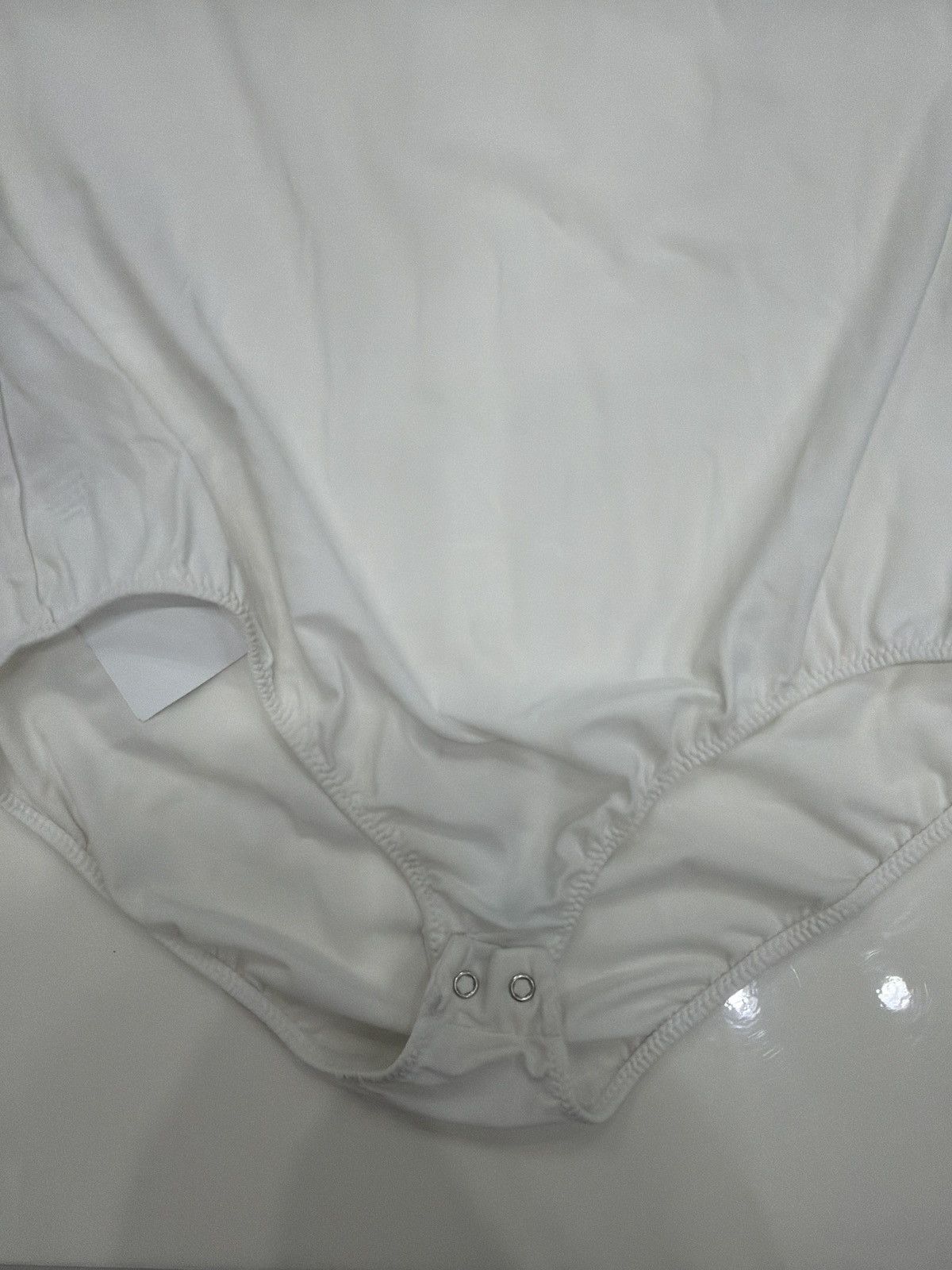 Maison Margiela Authentic Maison Margiela bodysuit Women’s size 40 Size S / US 4 / IT 40 - 3 Thumbnail