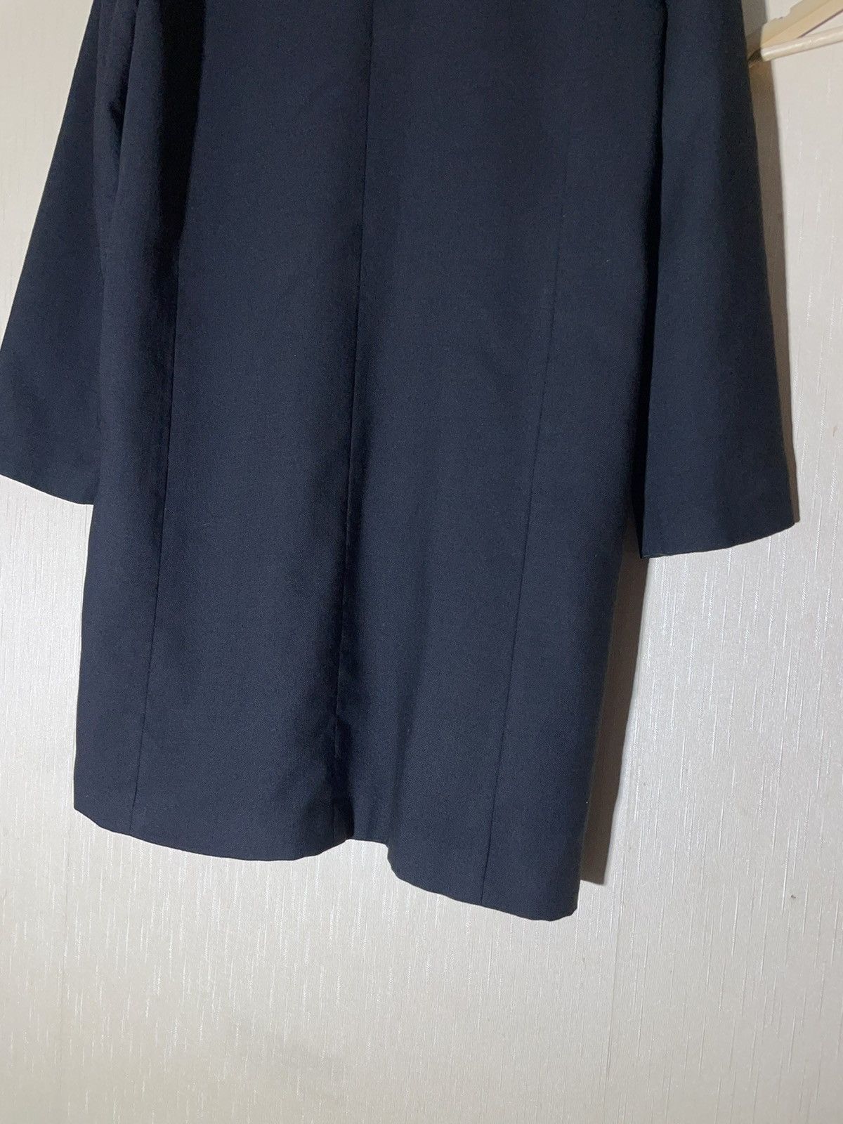 Comme des Garcons × Japanese Brand × Vintage Comme des Garçons tricot vintage archive coat Size US M / EU 48-50 / 2 - 13 Thumbnail