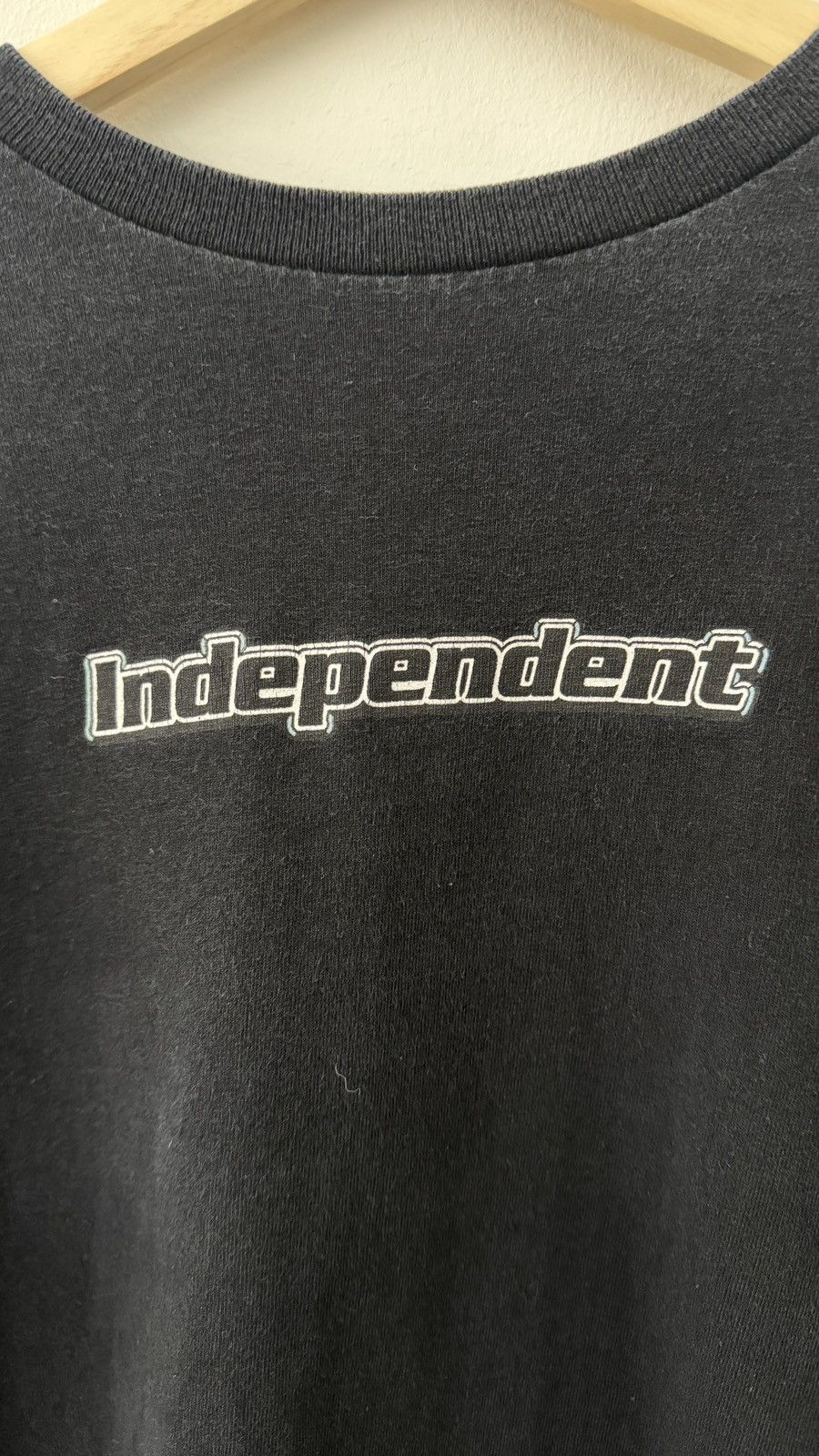 Independent Truck Co. Independent Trucks Longsleeve Size US L / EU 52-54 / 3 - 5 Thumbnail