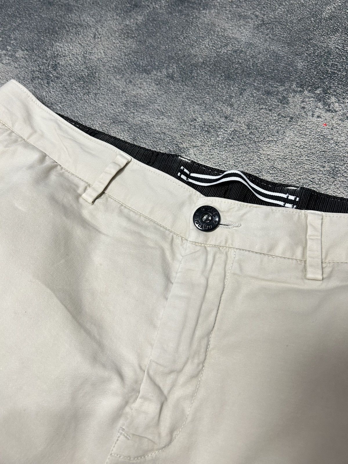 Stone Island Stone island Chino pants Size US 36 / EU 52 - 5 Thumbnail