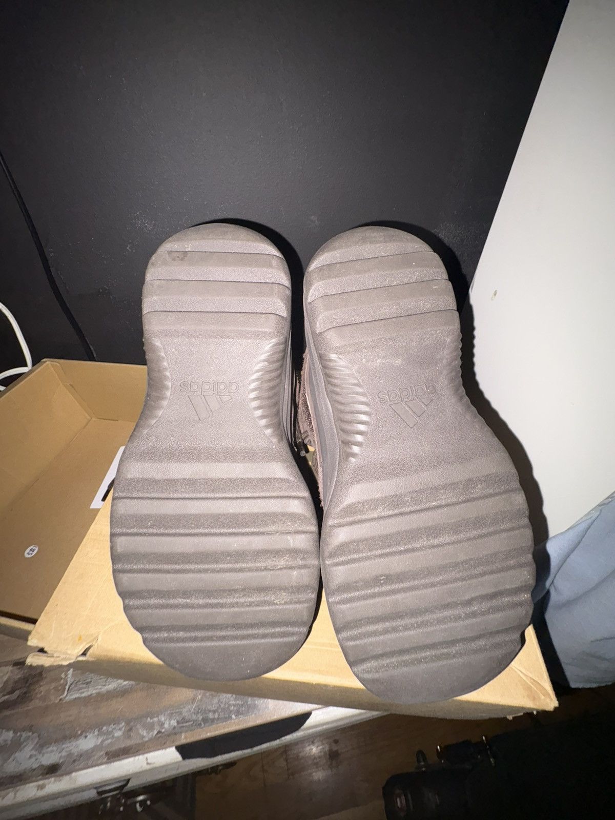 Yeezy Adidas Yeezy DSRT Size US 8 / EU 41 - 6 Thumbnail