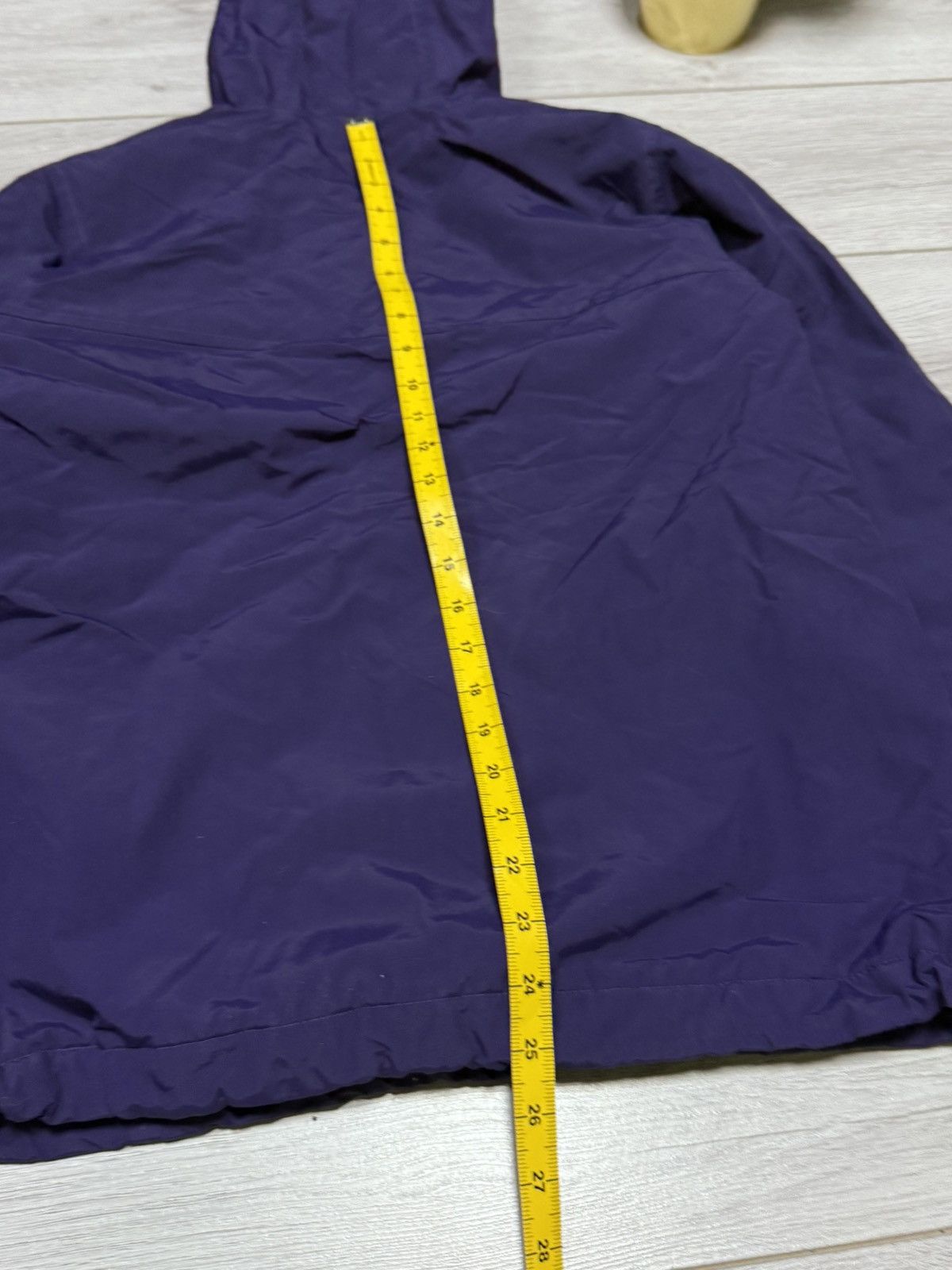 Carhartt Wip Carhartt Nimbus RARE Pullover 1/3 fleece anorak jacket Size US S / EU 44-46 / 1 - 12 Thumbnail