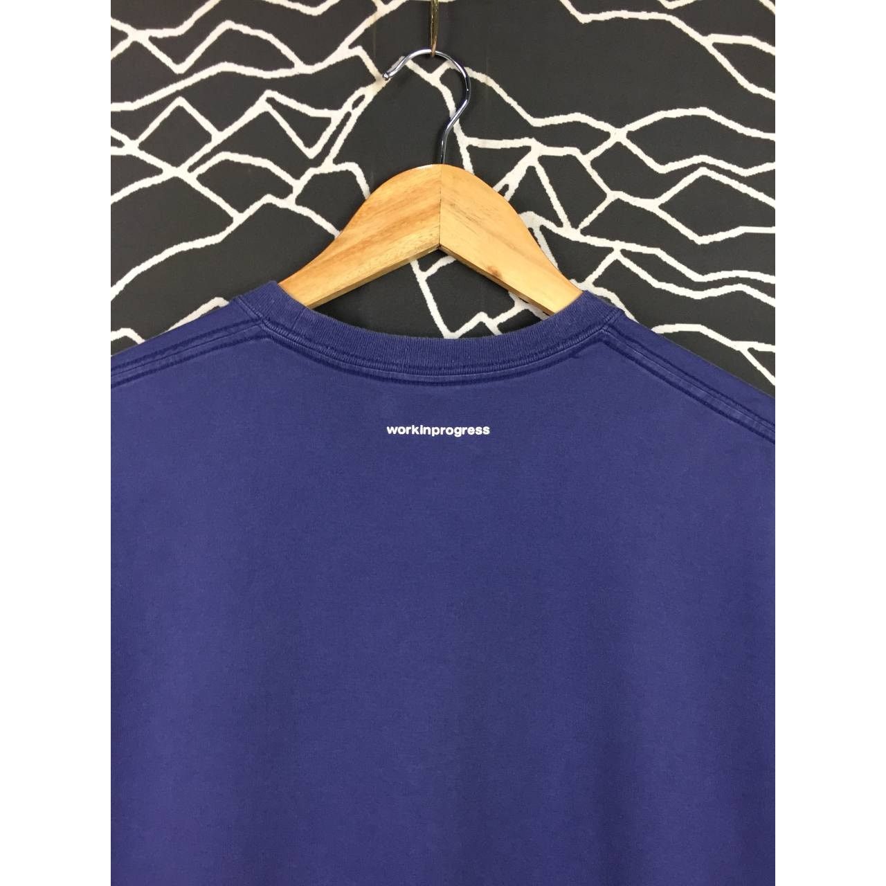 Colette × Uniqlo Uniqlo X Colette Pushing The Limits Design Art Tee Size US L / EU 52-54 / 3 - 6 Thumbnail