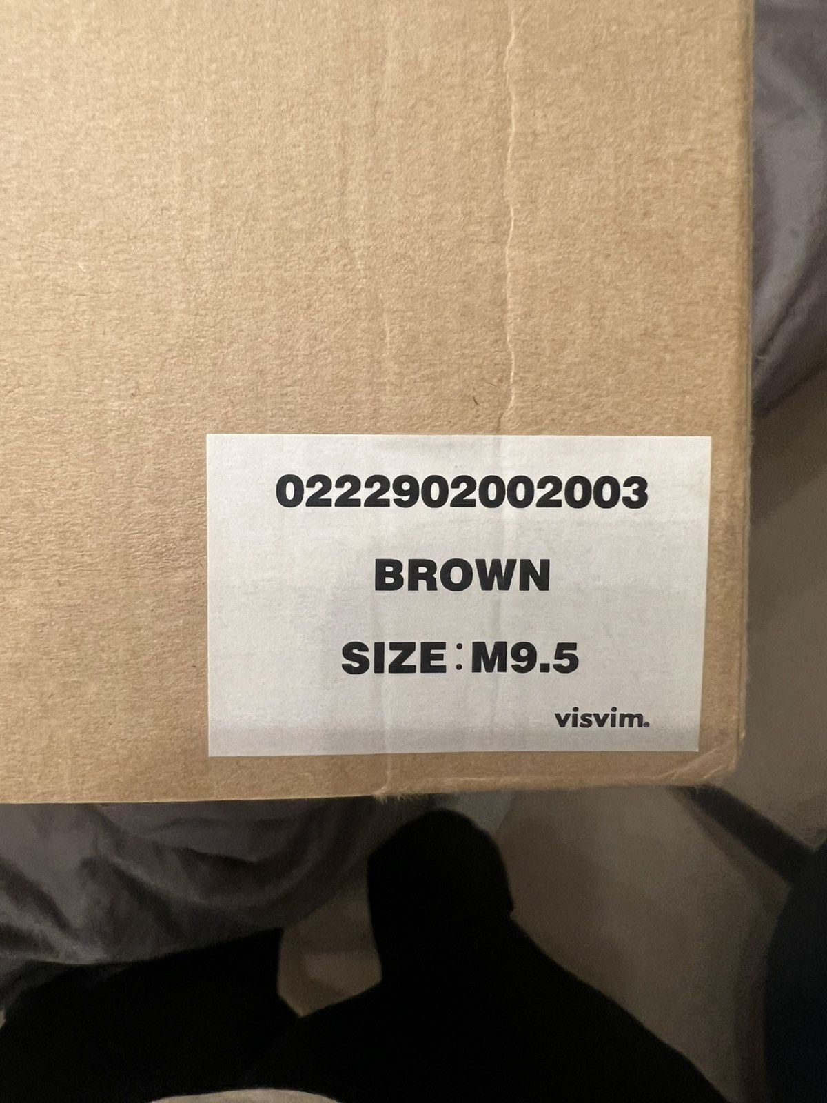 Visvim Visvim ICT T.W.O Boots - Mud Dyed (sz. 9.5) Size US 9.5 / EU 42-43 - 5 Thumbnail