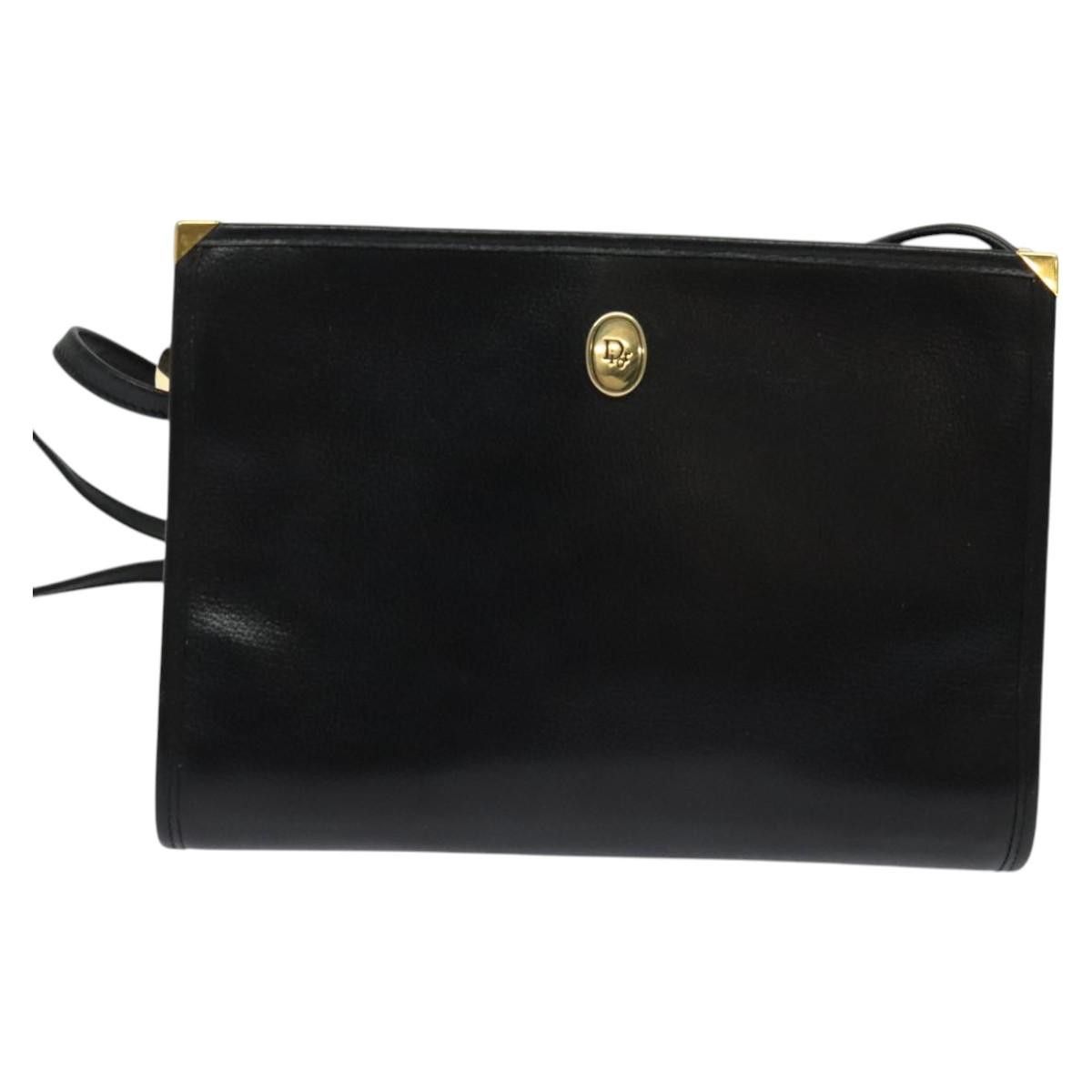 Dior Dior shoulder Size ONE SIZE - 1 Thumbnail