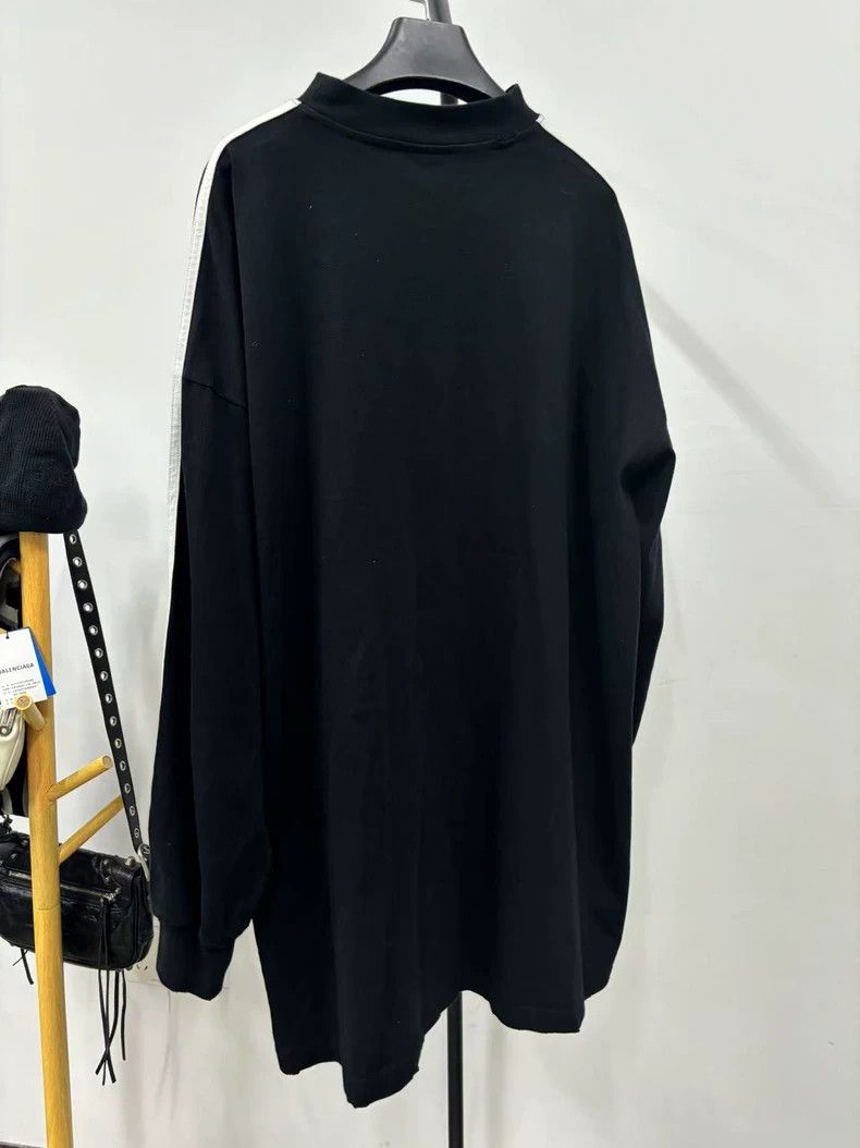 Balenciaga Balenciaga size 2 Adidas New York Stock Exchange Show Long Size US M / EU 48-50 / 2 - 2 Thumbnail
