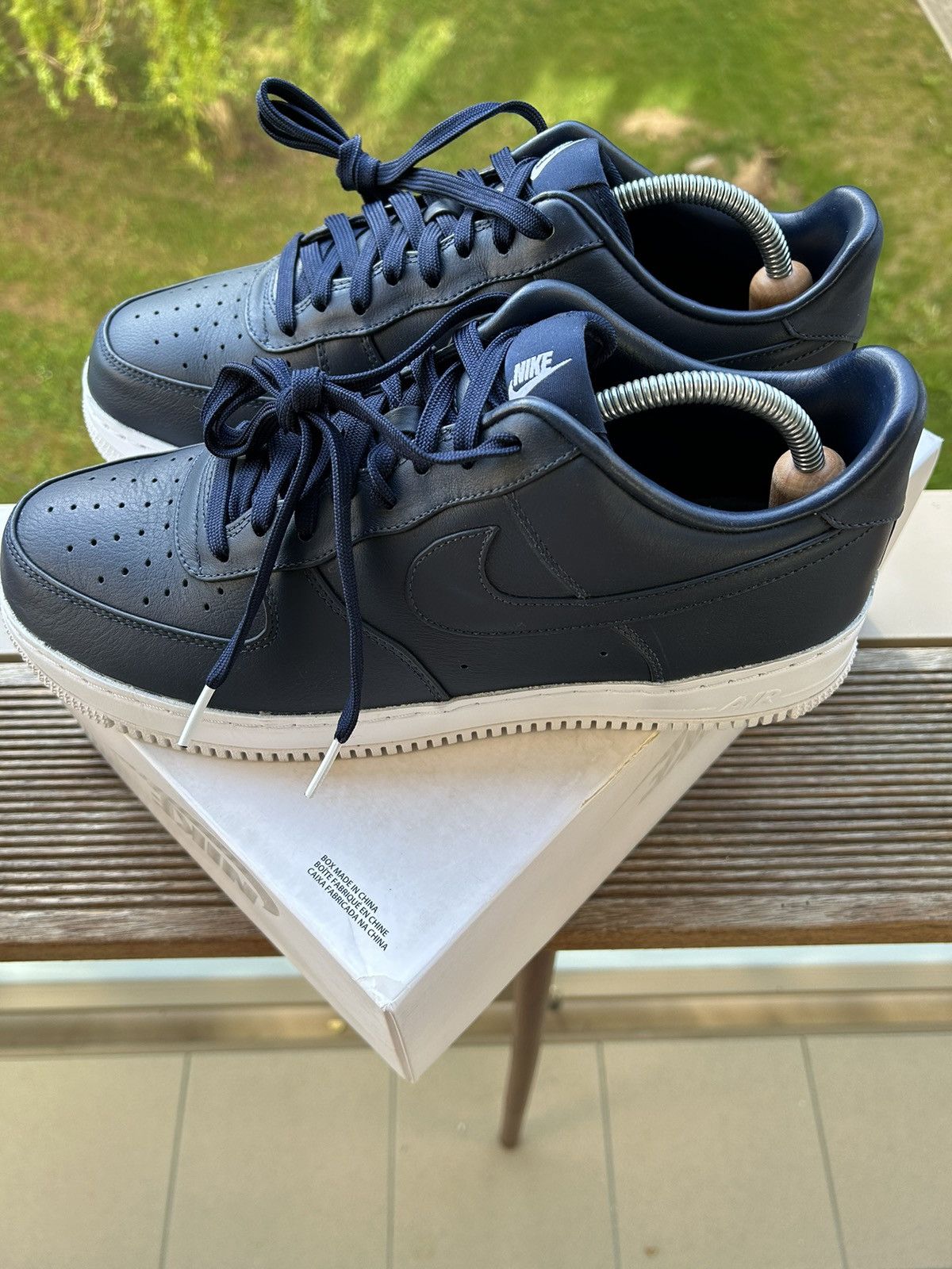Nike × Nike ACG Nike Lab Nikelab AirForce 1 2015 cmft SP af1 nrg Size US 11 / EU 44 - 2 Thumbnail