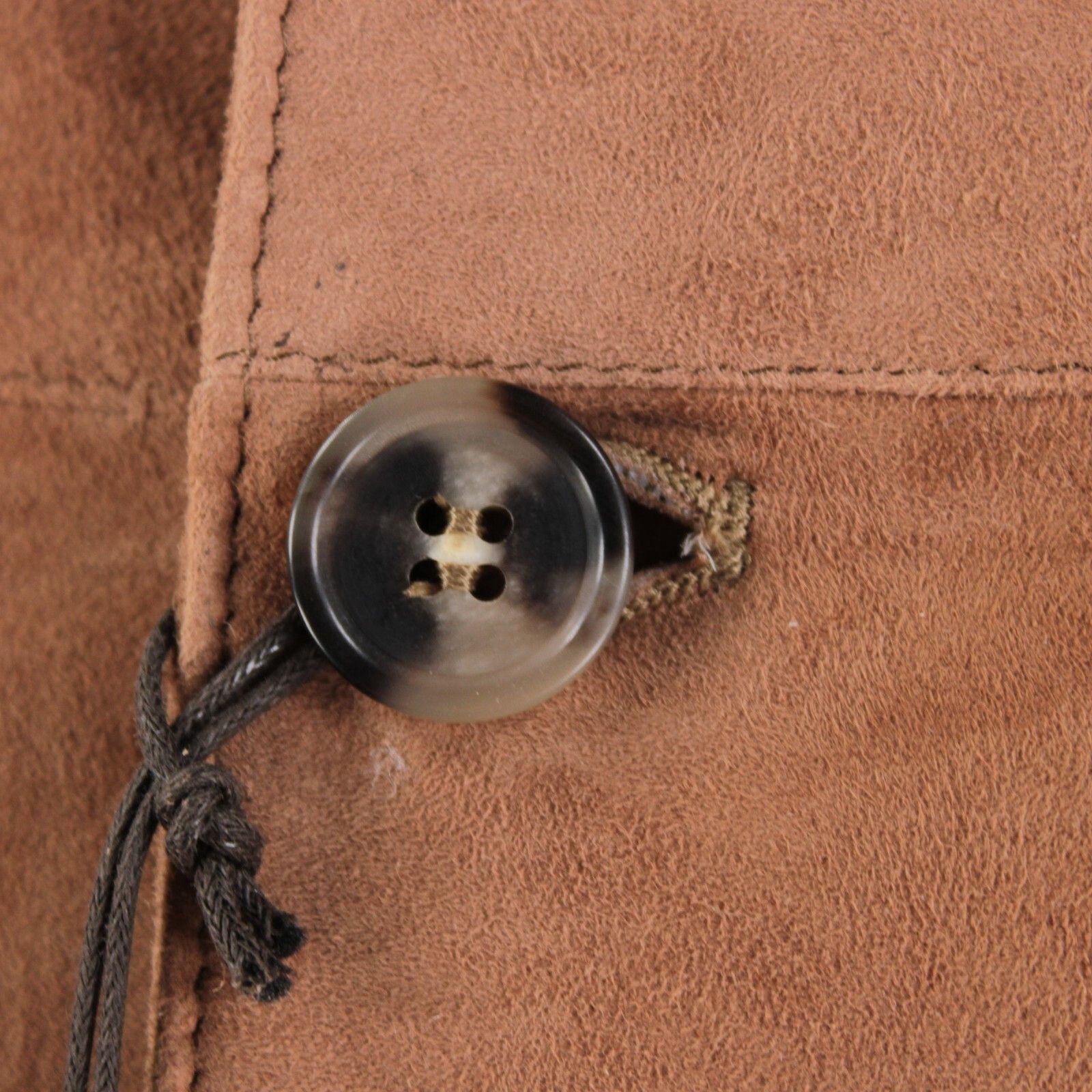 Other Rifugio Vest Size M US In Brown Suede Size US M / EU 48-50 / 2 - 2 Thumbnail
