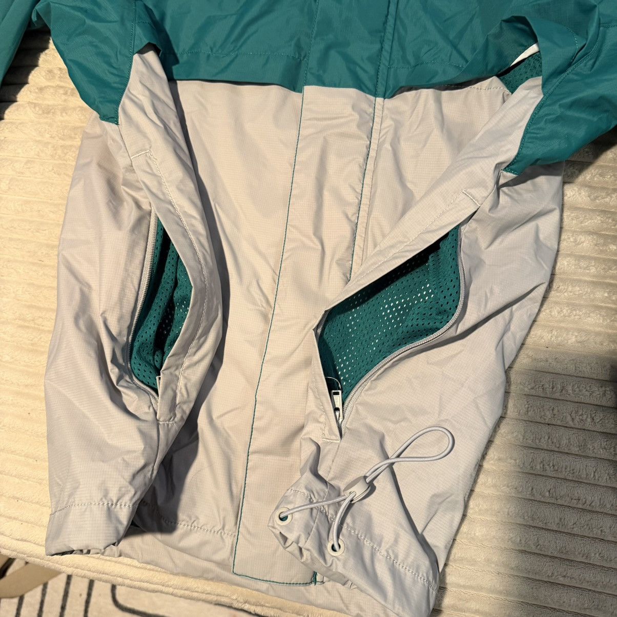 Adidas adidas Originals Equipment EQT Windbreaker Size US S / EU 44-46 / 1 - 7 Thumbnail