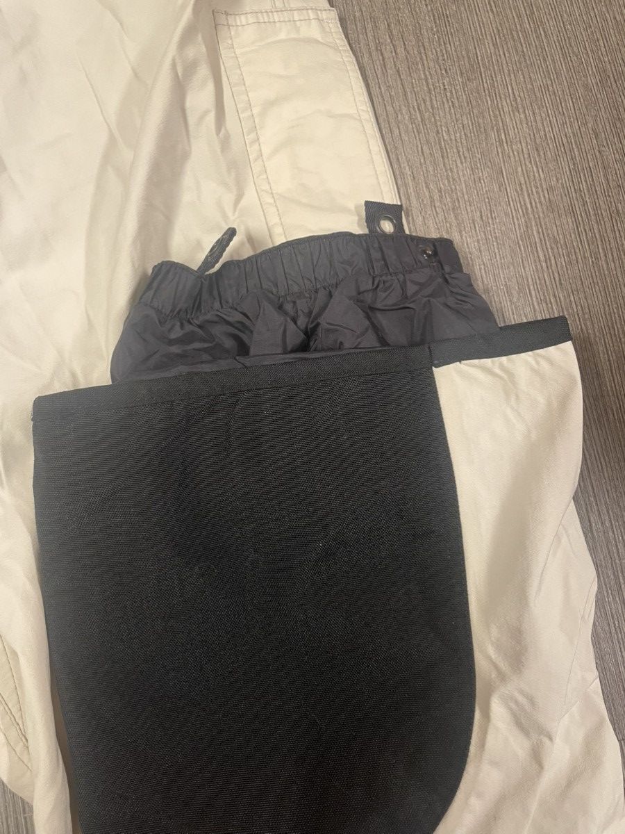 Other Moonstone Goretex Snow Pants Size 28" / US 6 / IT 42 - 4 Thumbnail