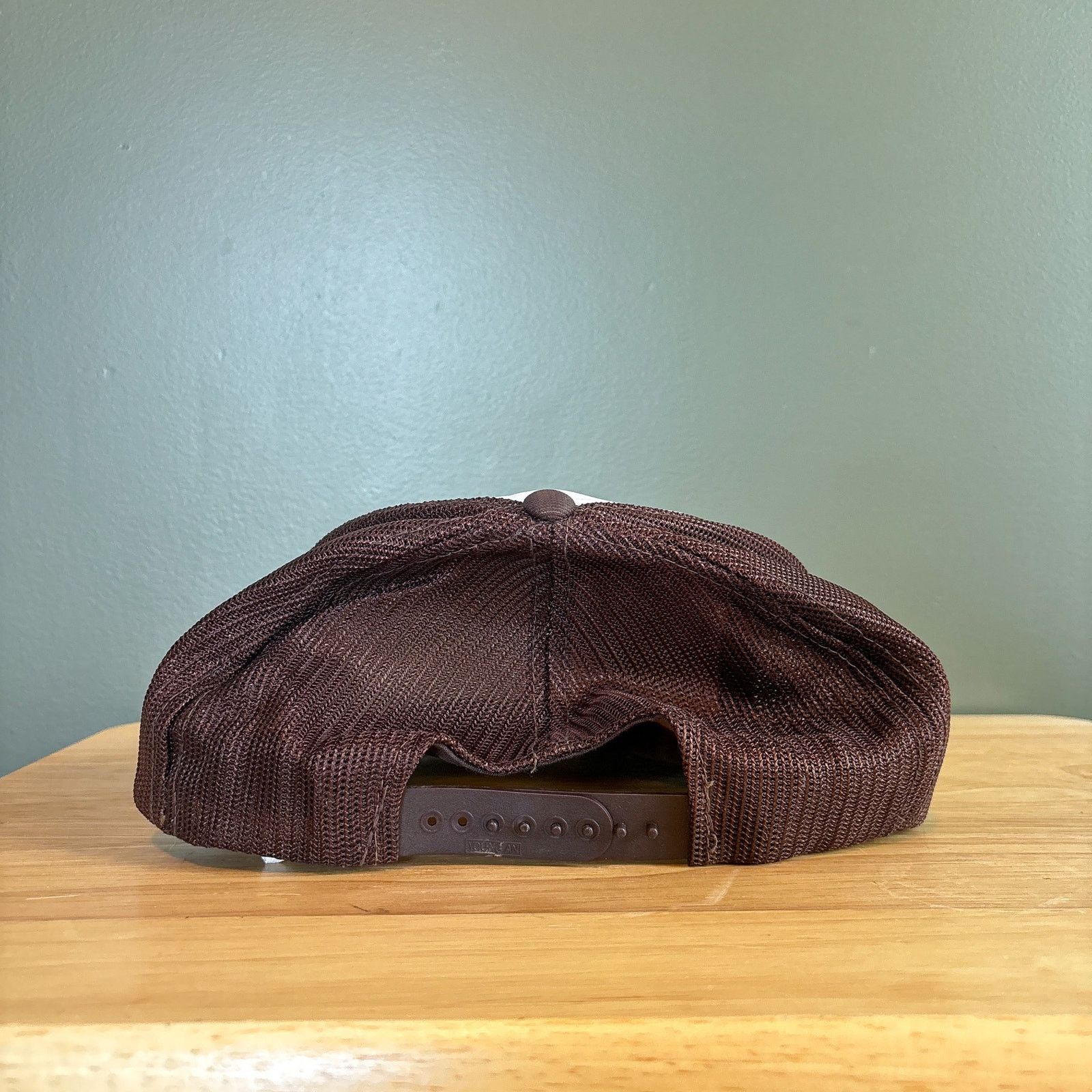 Other Vintage Kaderlik Well Drilling Lonsdale MN SnapBack Hat Size ONE SIZE - 4 Thumbnail