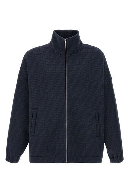 Fendi Knitwear Size US M / EU 48-50 / 2 - 1 Preview