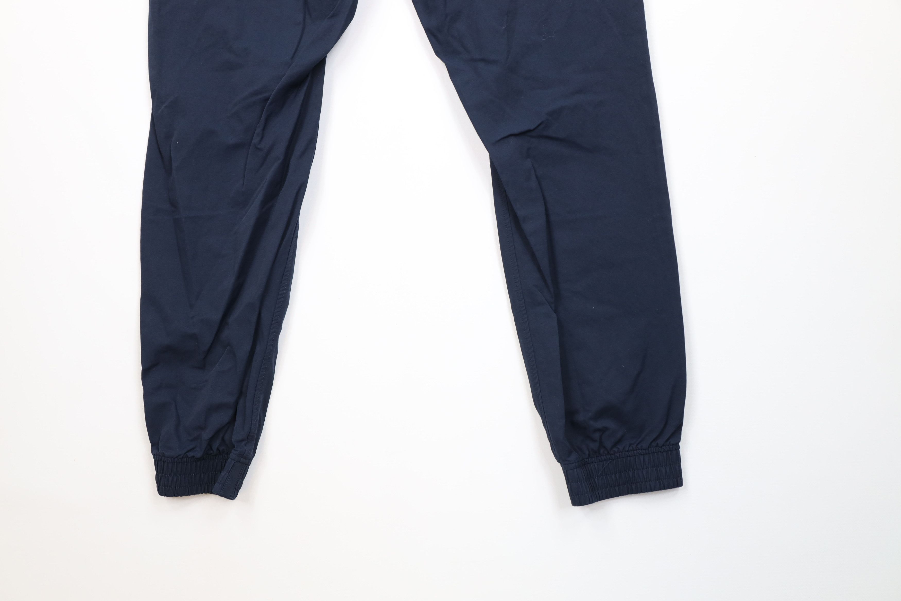 Nike Vintage Y2K Nike Travis Scott Mini Swoosh Joggers Pants Size US 36 / EU 52 - 11 Thumbnail