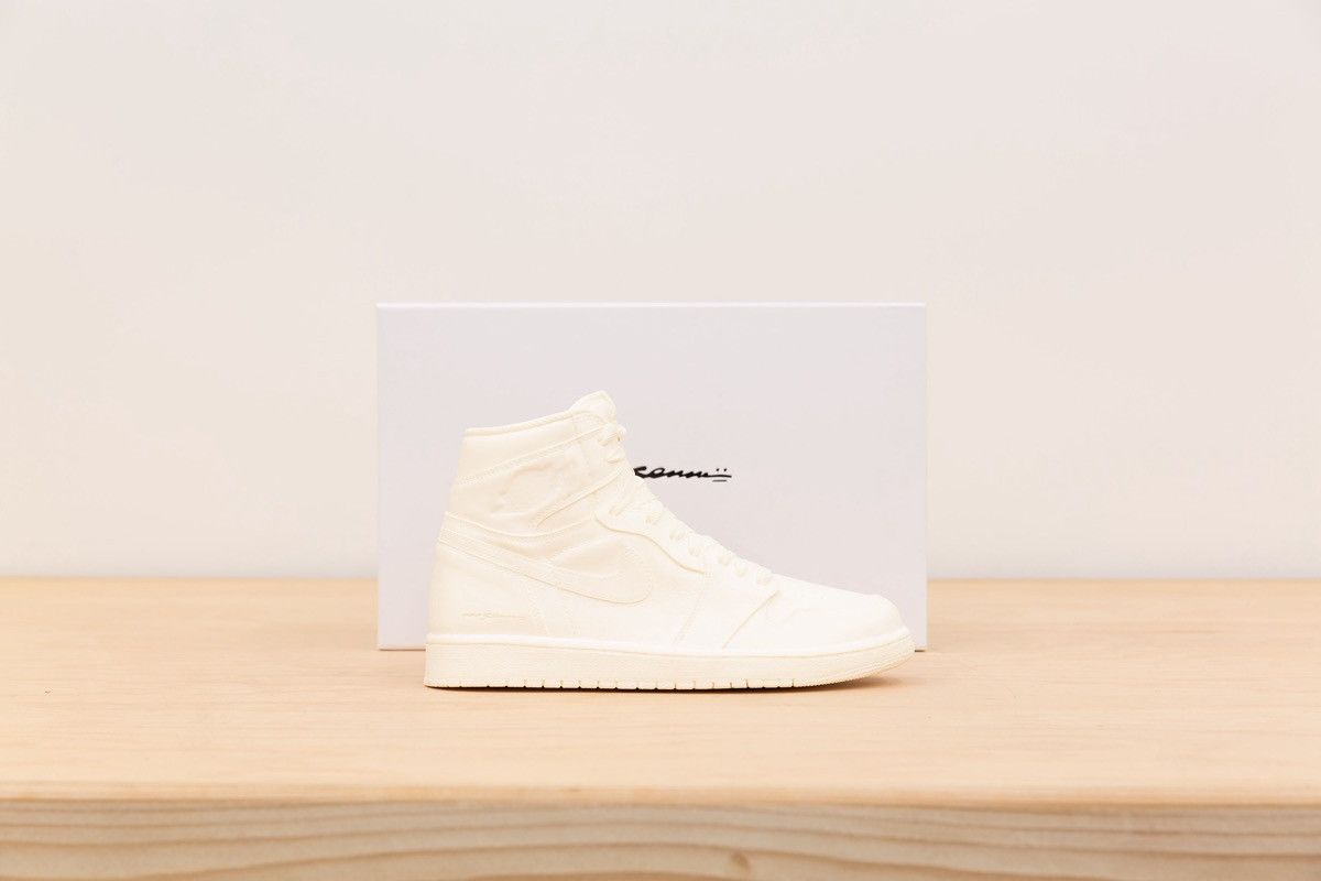 Other Matthew Senna Study 001 Resin Statue Jordan 1 Retro High OG Size ONE SIZE - 1 Preview