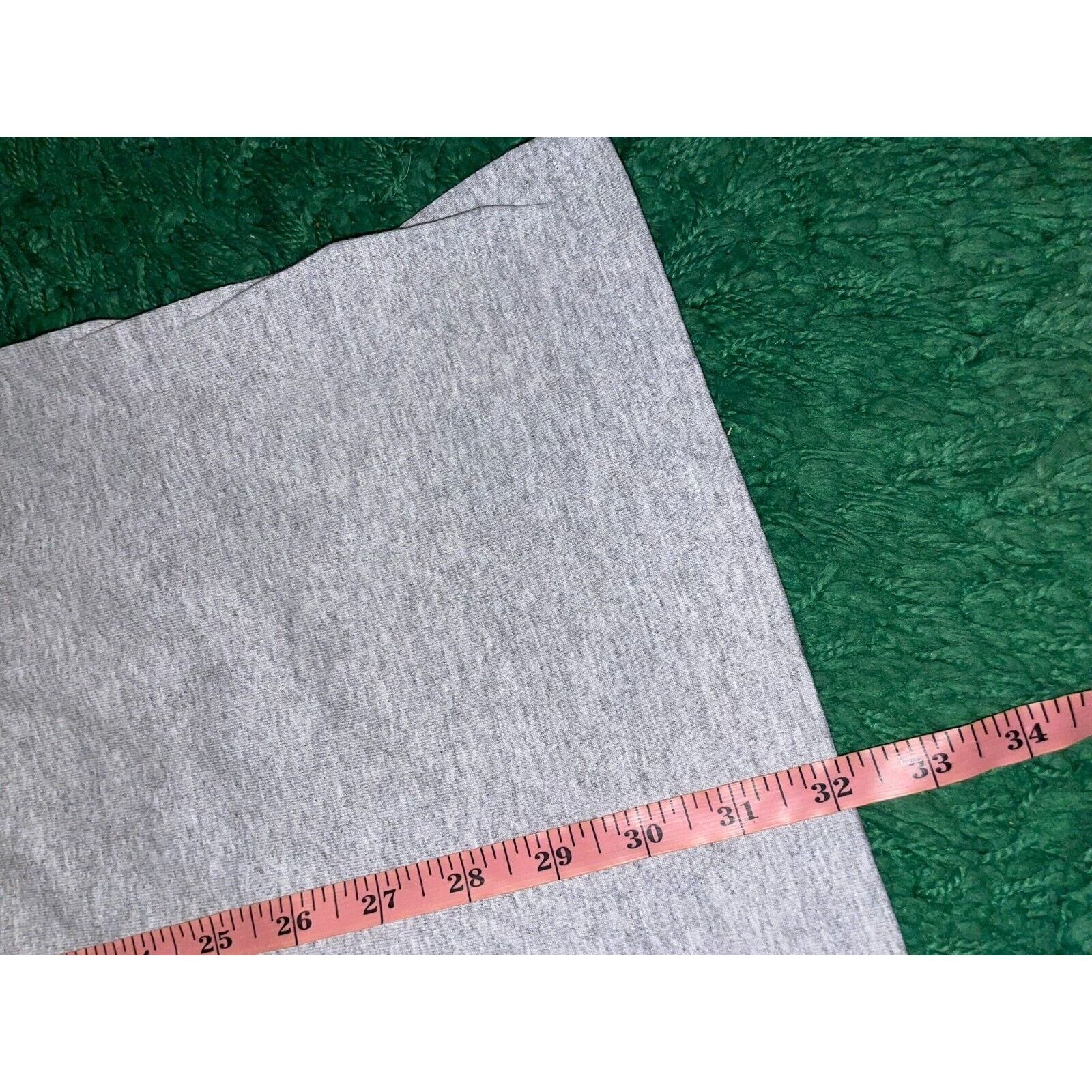 Jerzees Vintage Amish Country Shirt Pennsylvania Gray Tee 90s L Size US L / EU 52-54 / 3 - 10 Thumbnail