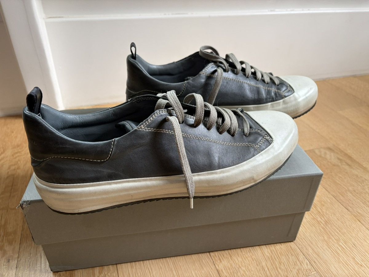 Officine Creative Officine Creative Sneaker MES-DD-01 Size US 10.5 / EU 43-44 - 1 Thumbnail