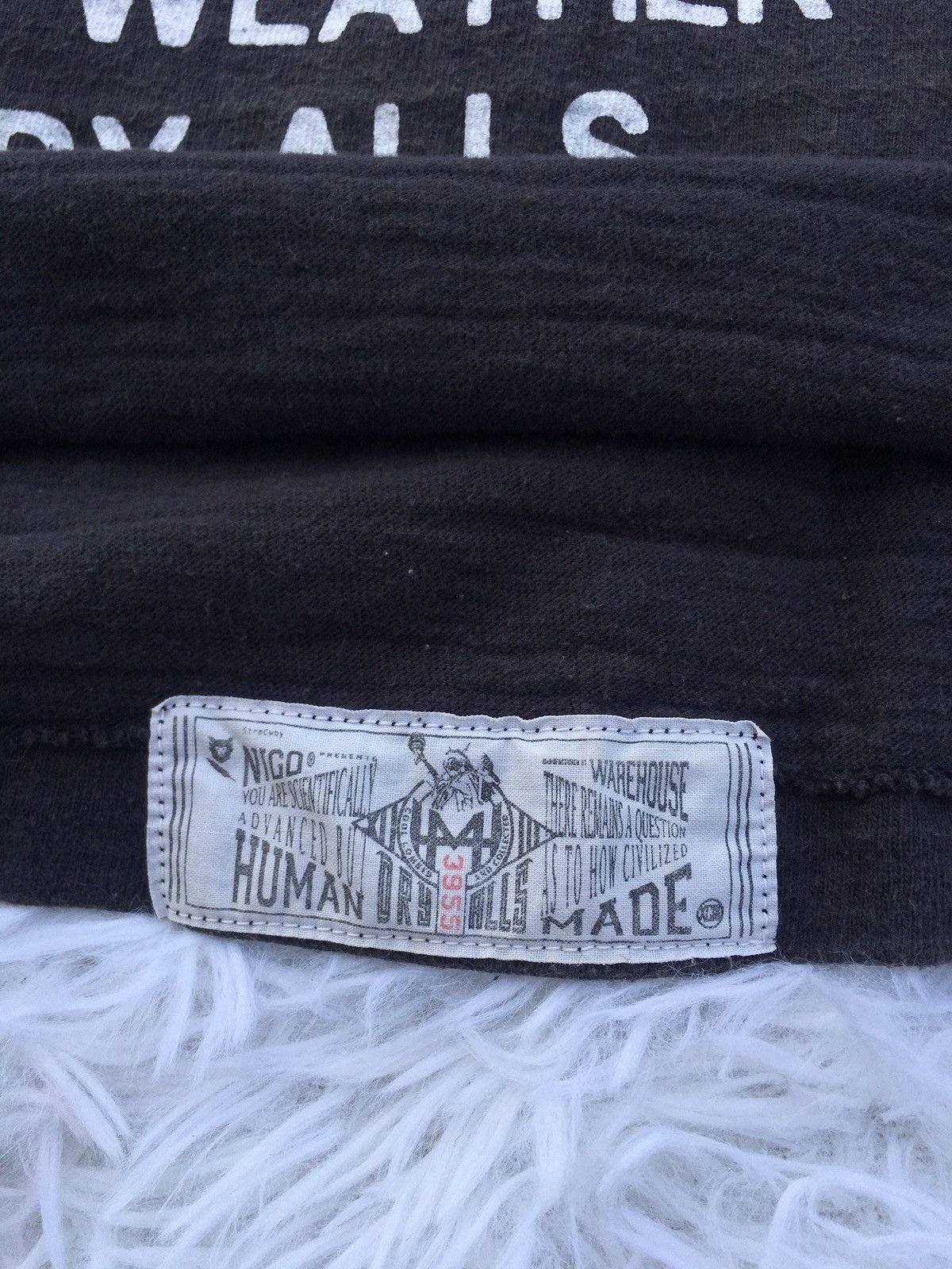 Human Made Human Made 2016 Spring/Summer Collection Bottle Cap Tee Size US M / EU 48-50 / 2 - 11 Thumbnail