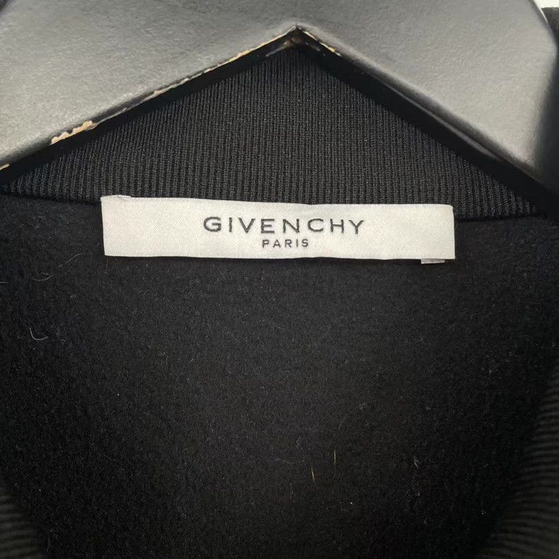 Givenchy Givenchy Floral Pattern Short Sleeve Size US L / EU 52-54 / 3 - 3 Thumbnail