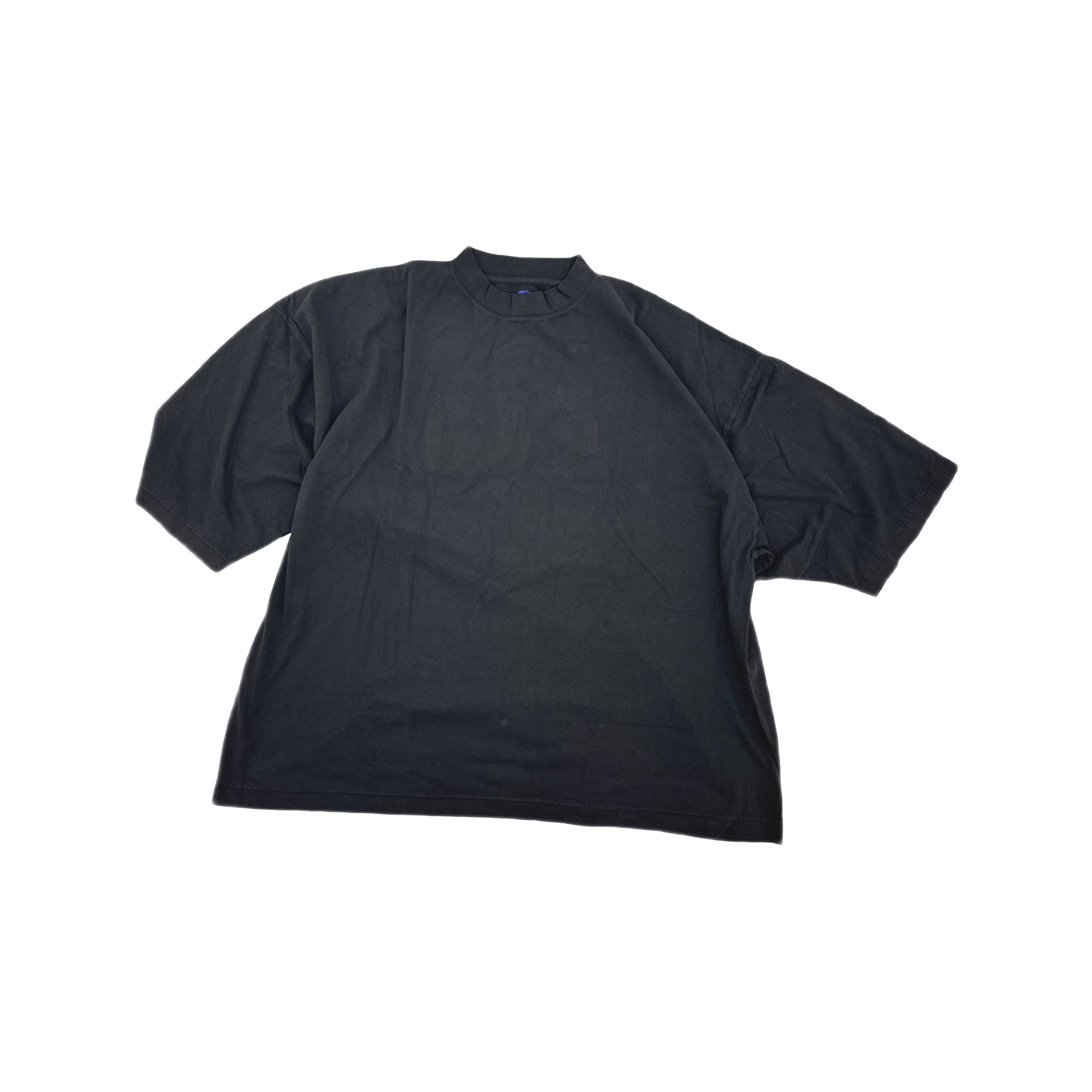 Balenciaga × Gap × Yeezy Yeezy Gap Balenciaga Dove 3/4 Sleeve Tee