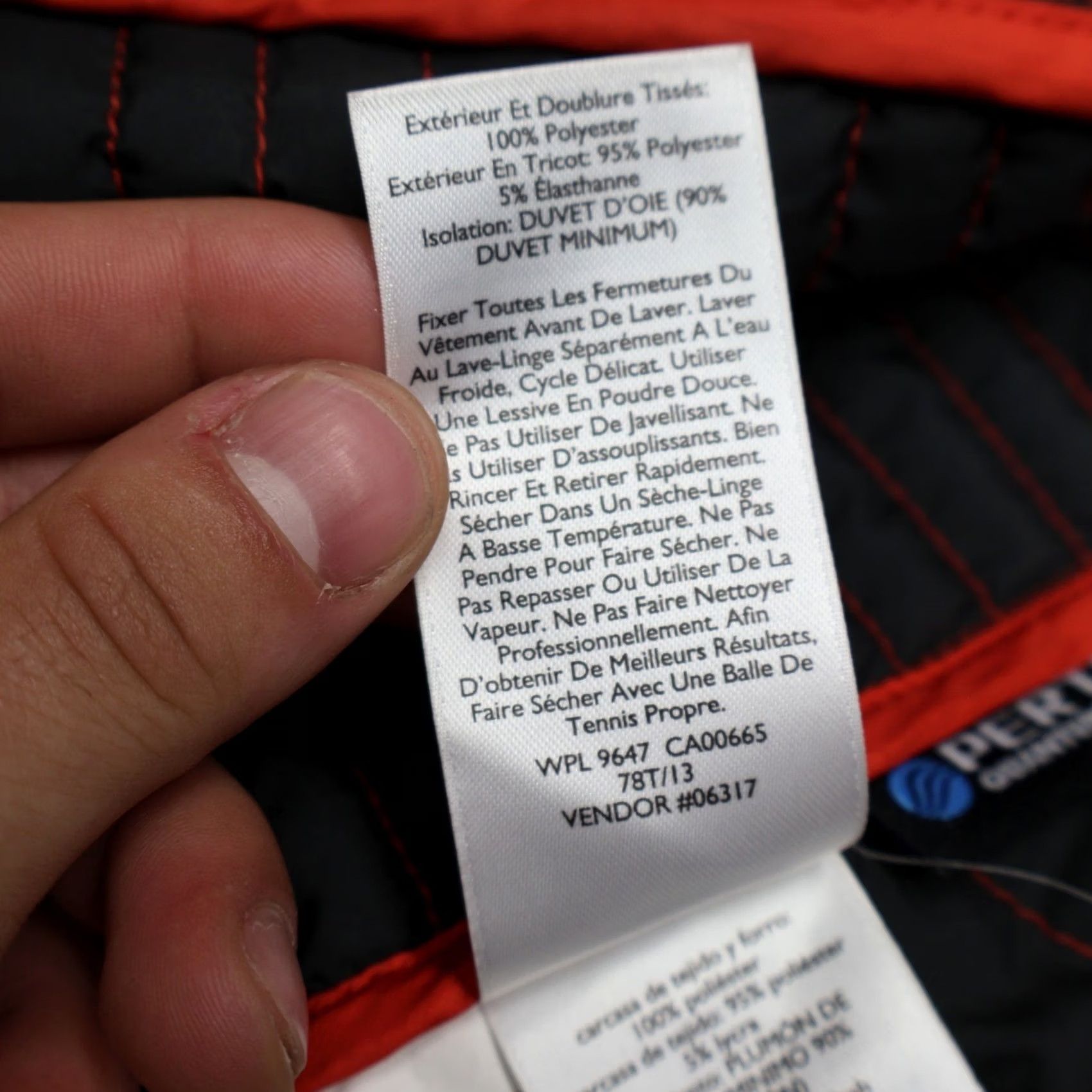 Eddie Bauer VINTAGE Size US M / EU 48-50 / 2 - 5 Thumbnail