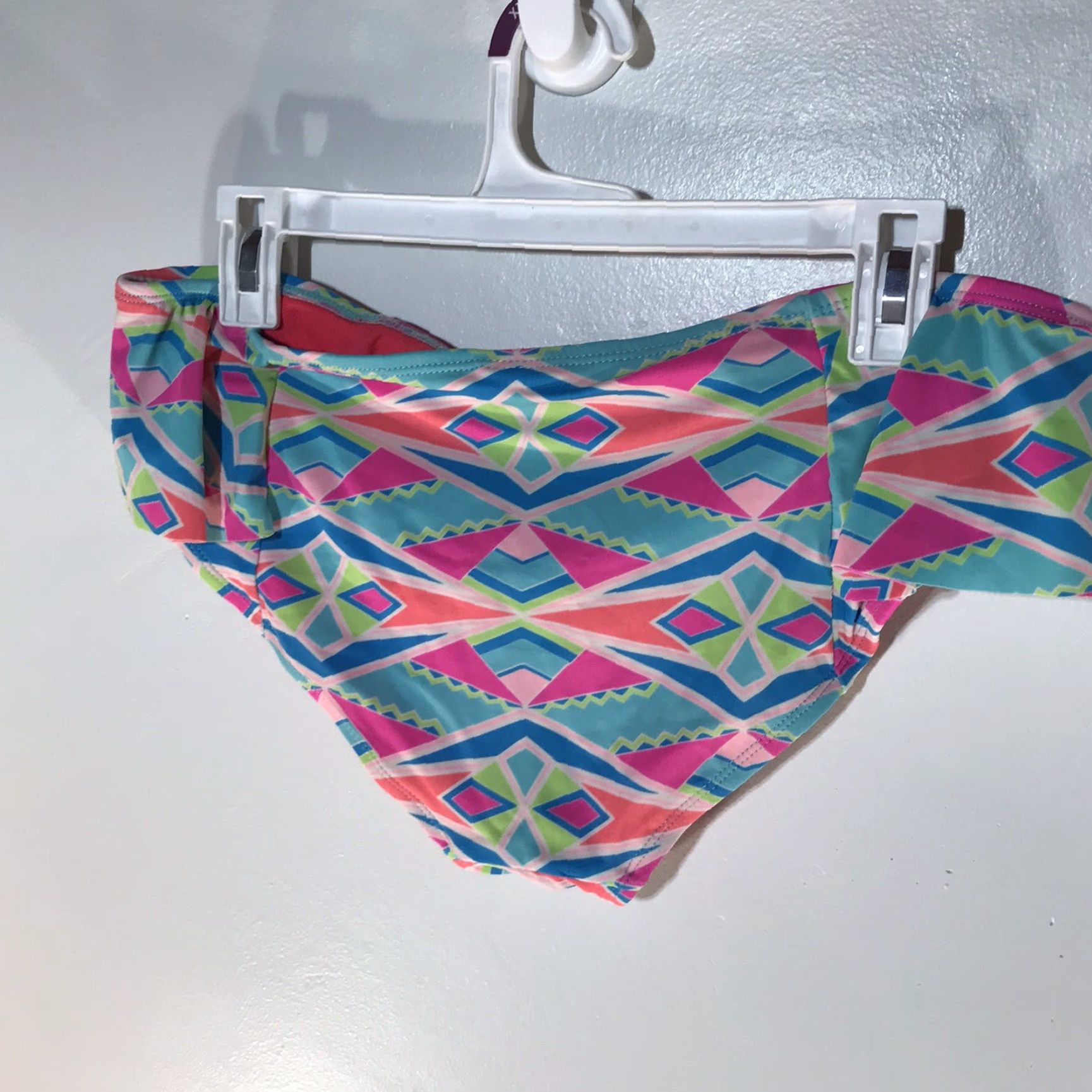 Vintage Urban Sea Vintage Halter Top Bikini Bottoms Swimsuit Womens Size XL Size XL / US 12-14 / IT 48-50 - 5 Thumbnail