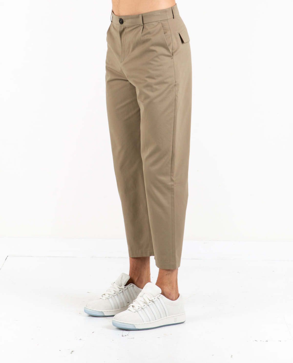 A Kind Of Guise A Kind of Guise Abuelito Pants in Sage Dune Size US 30 / EU 46 - 5 Thumbnail