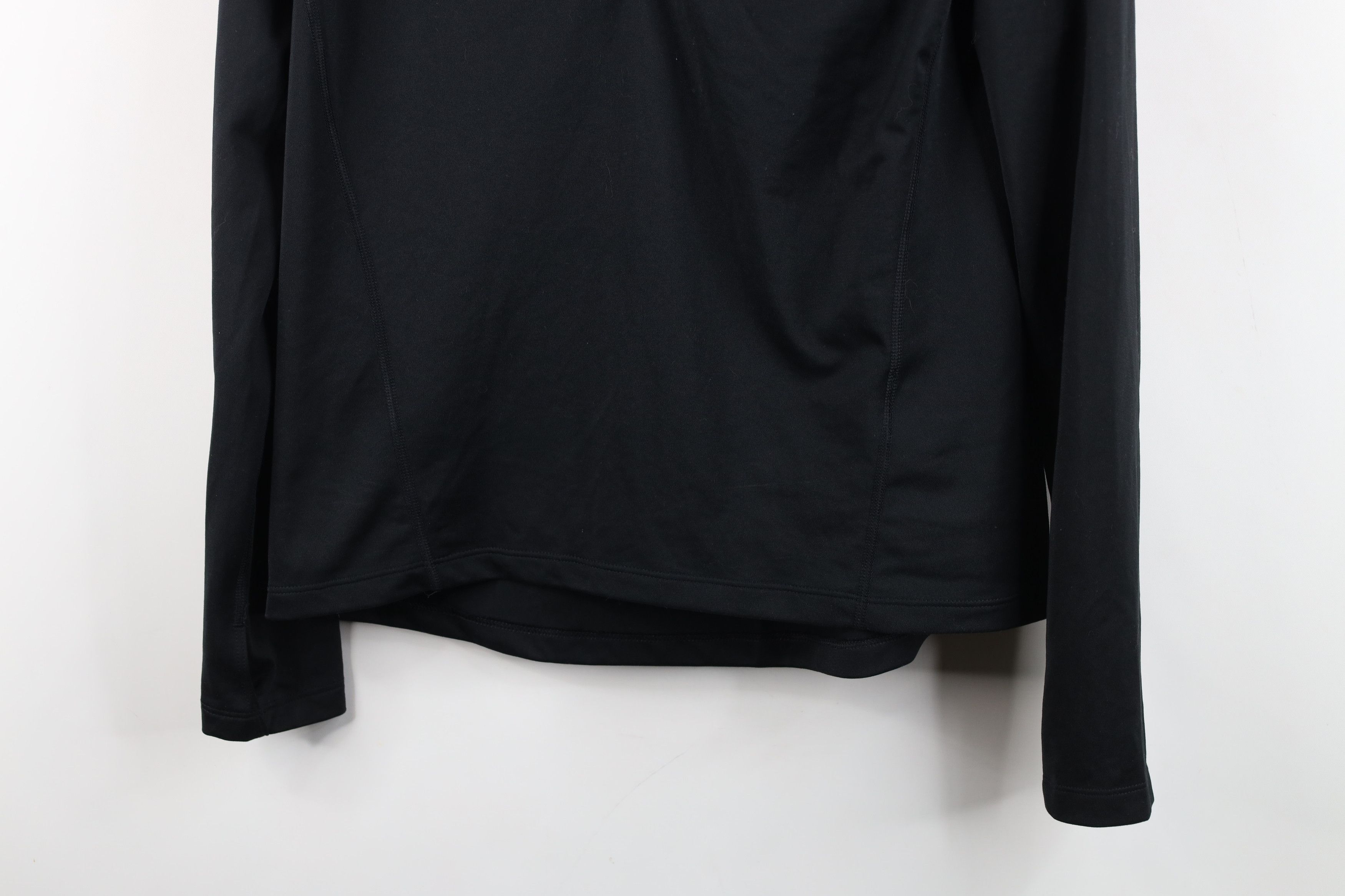 Nike Nike Lightweight Detorit Lions Football Pullover Jacket Size S / US 4 / IT 40 - 3 Thumbnail