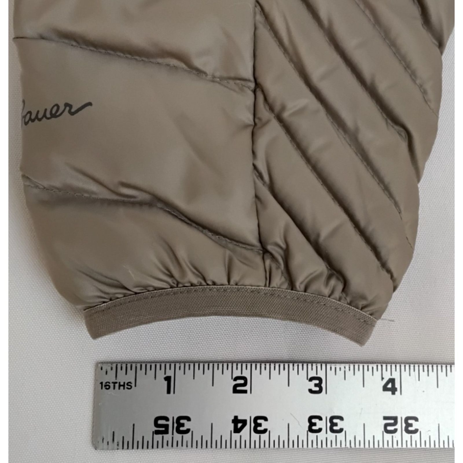 Eddie Bauer Eddie Bauer Down Parka Hooded Full Zip Women's Medium Size M / US 6-8 / IT 42-44 - 14 Thumbnail