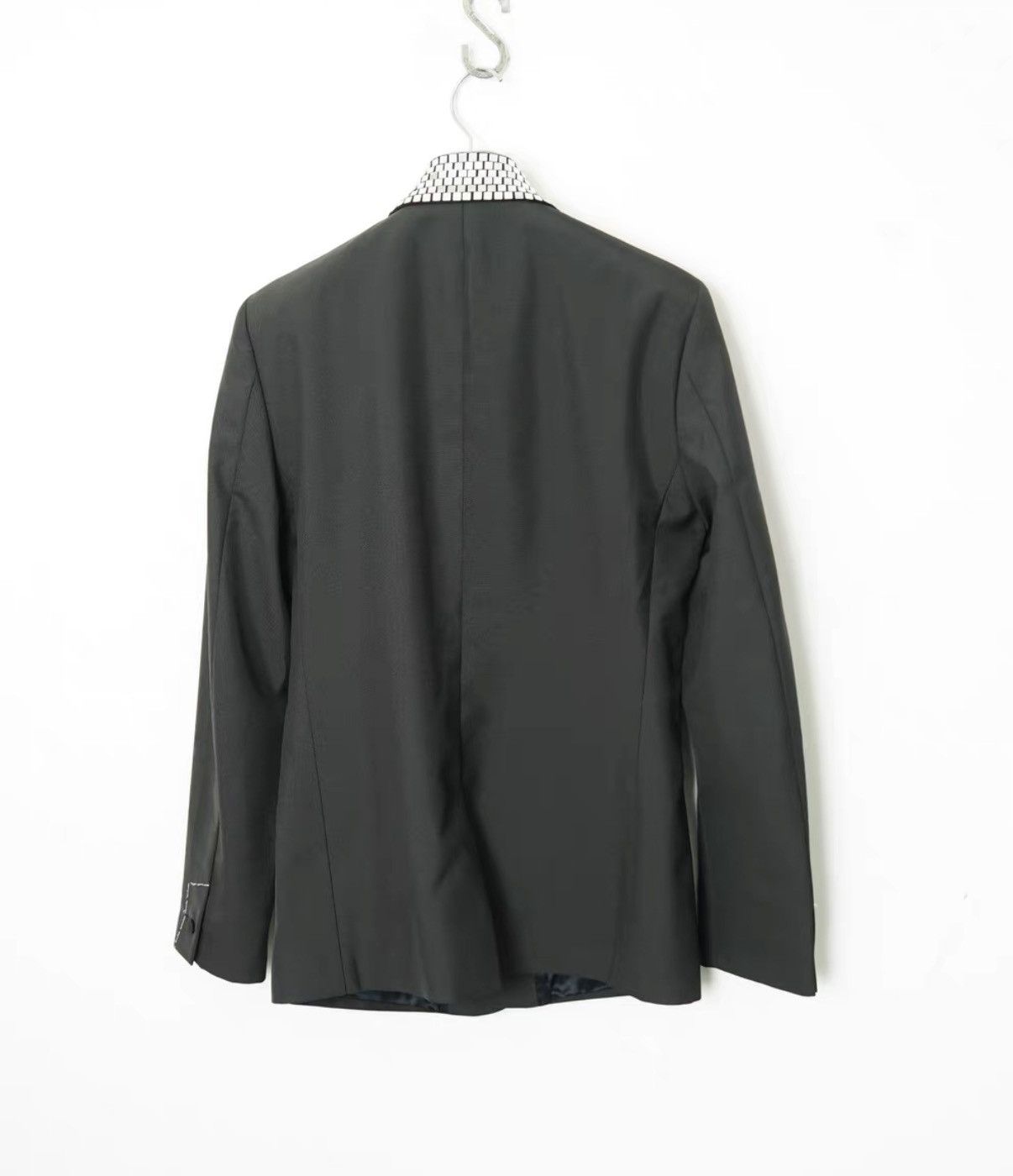 Maison Margiela Maison Margiela x H&M Sequin Blazer Size US L / EU 52-54 / 3 - 7 Thumbnail