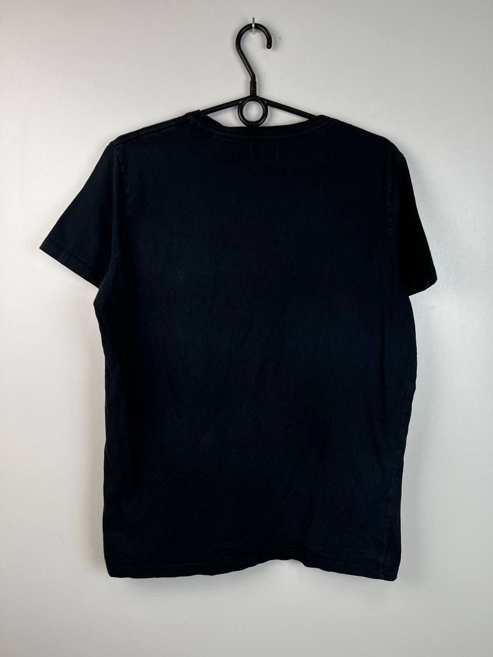 Diesel Diesel luxury streetwear vintage t-shirts size XL Size US XL / EU 56 / 4 - 2 Thumbnail