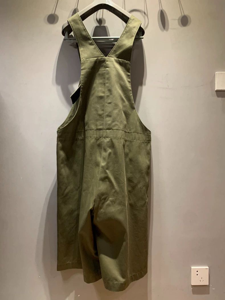 Comme des Garcons Comme Des Garcons Wide overalls Size US 30 / EU 46 - 3 Thumbnail