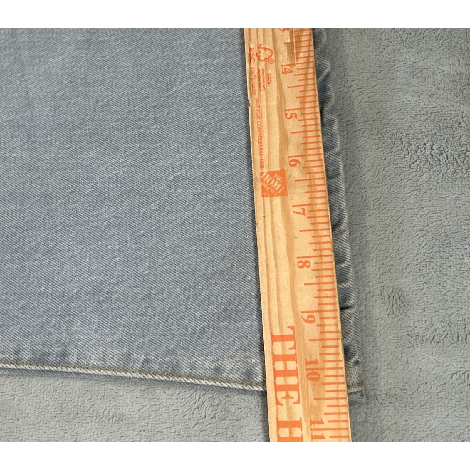 JNCO DOJO Beyond Baggy Jeans Womens 4 28x33 Flare Wide Hamilton Size 27" / US 4 / IT 40 - 14 Thumbnail