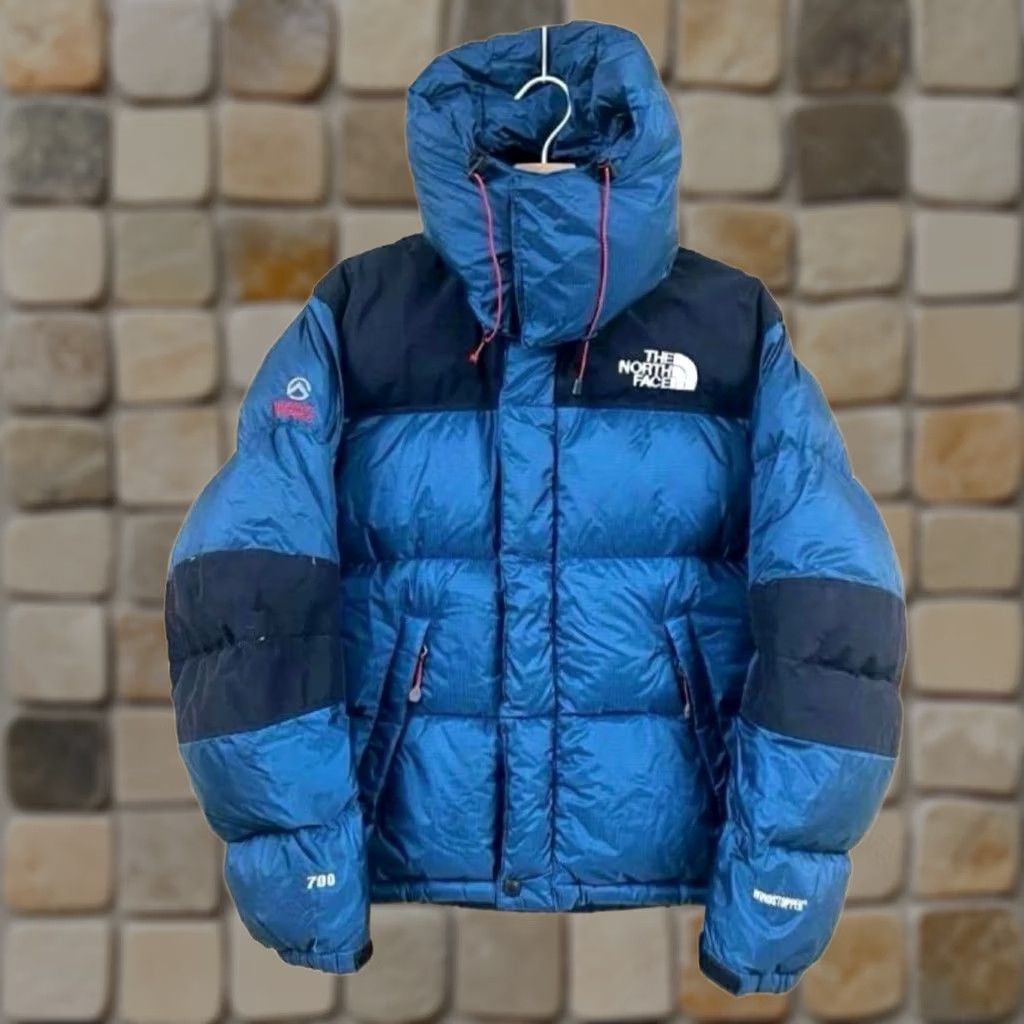 The North Face The North Face Baltro Light Jacket Summit Series XS Men Jacket Blue Size US XS / EU 42 / 0 - 1 Thumbnail