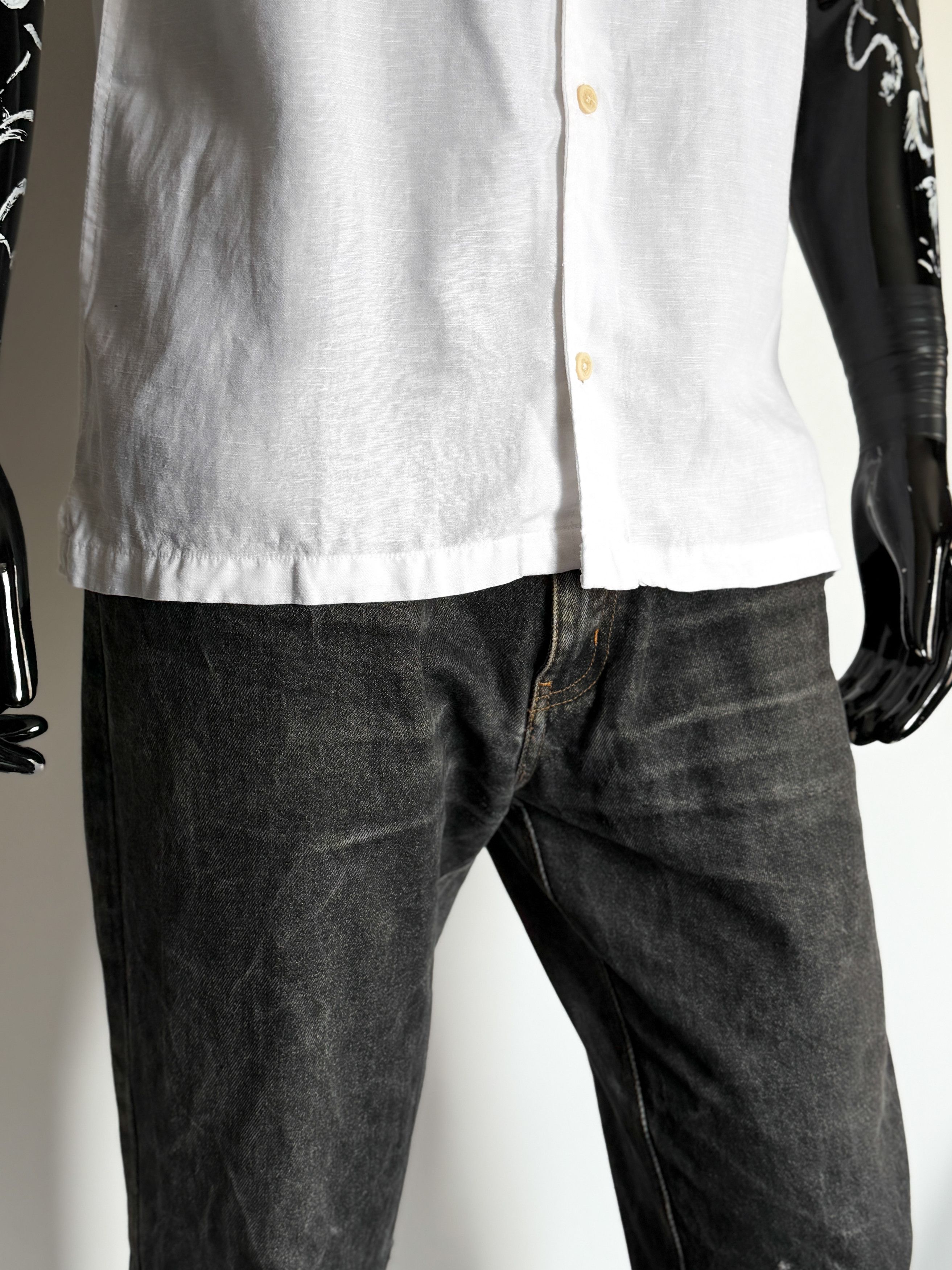 Folk Folk Men’s Shirt Size US L / EU 52-54 / 3 - 8 Thumbnail