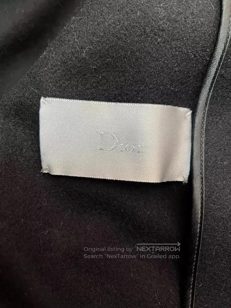 Dior Dior Homme Double. Size US L / EU 52-54 / 3 - 5 Thumbnail