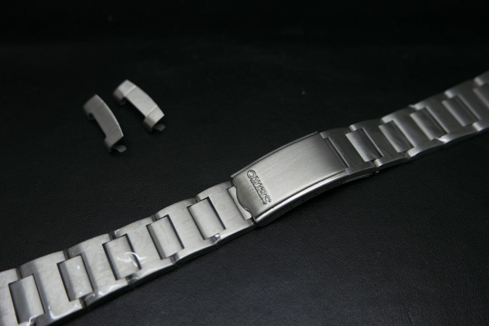 Seiko Seiko - 19MM Seiko Stainless steel Bracelet For Seiko Watch Size ONE SIZE - 2 Thumbnail