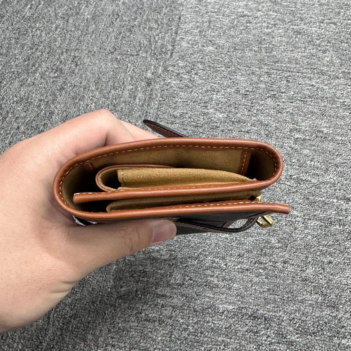 Celine CELINE Portable jewelry bag| Size ONE SIZE - 7 Thumbnail