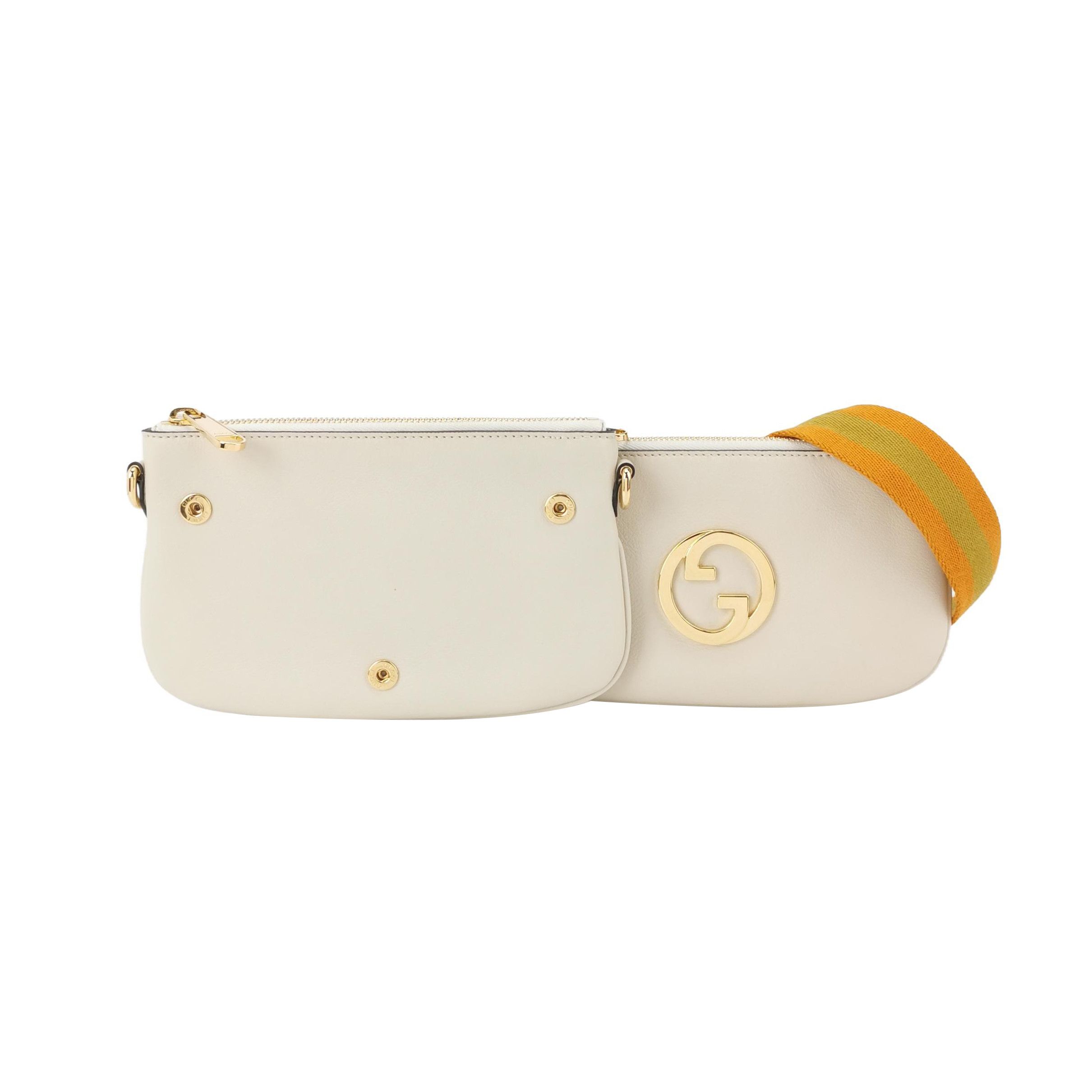 Gucci Gucci Women os Shoulder Bags Size ONE SIZE - 1 Thumbnail