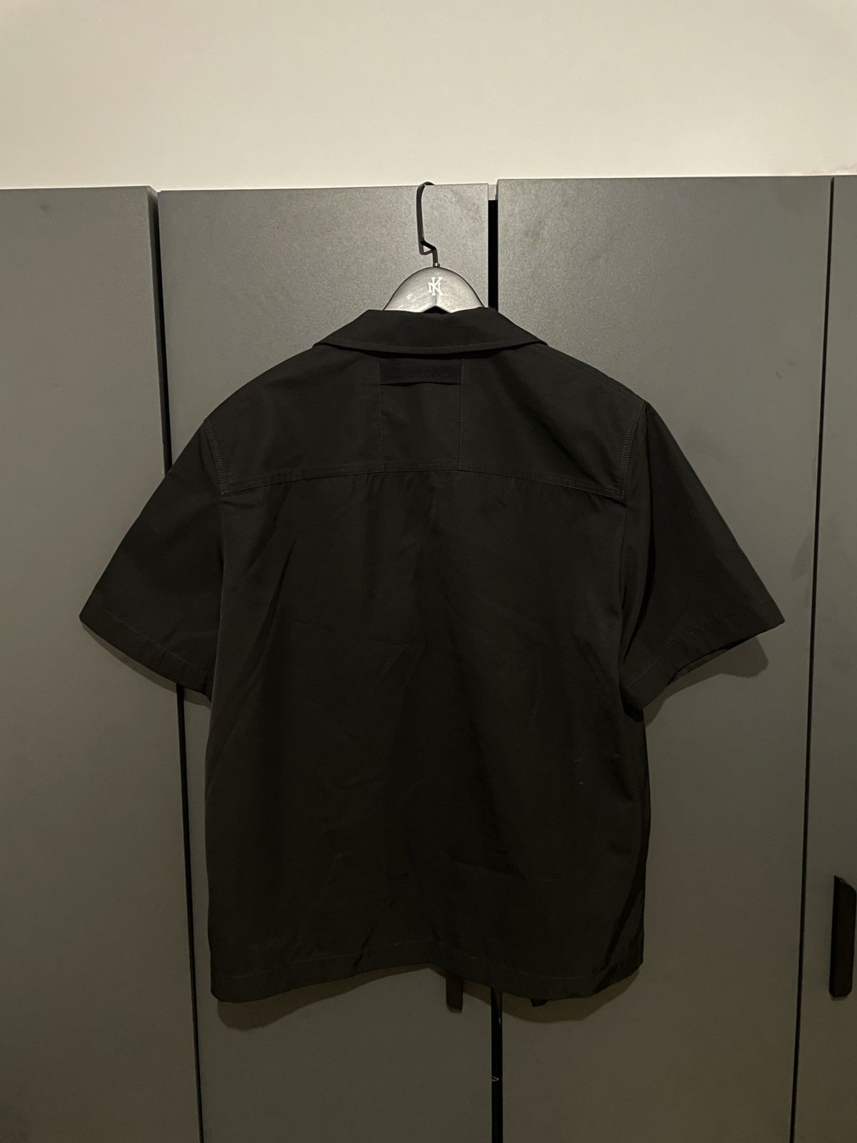 1017 ALYX 9SM Alyx Shirt Size US L / EU 52-54 / 3 - 4 Thumbnail