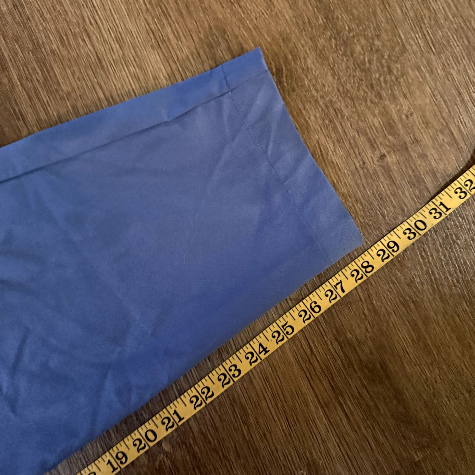 Nike Navy Blue Nike Tapered Jogger Size US 36 / EU 52 - 4 Thumbnail